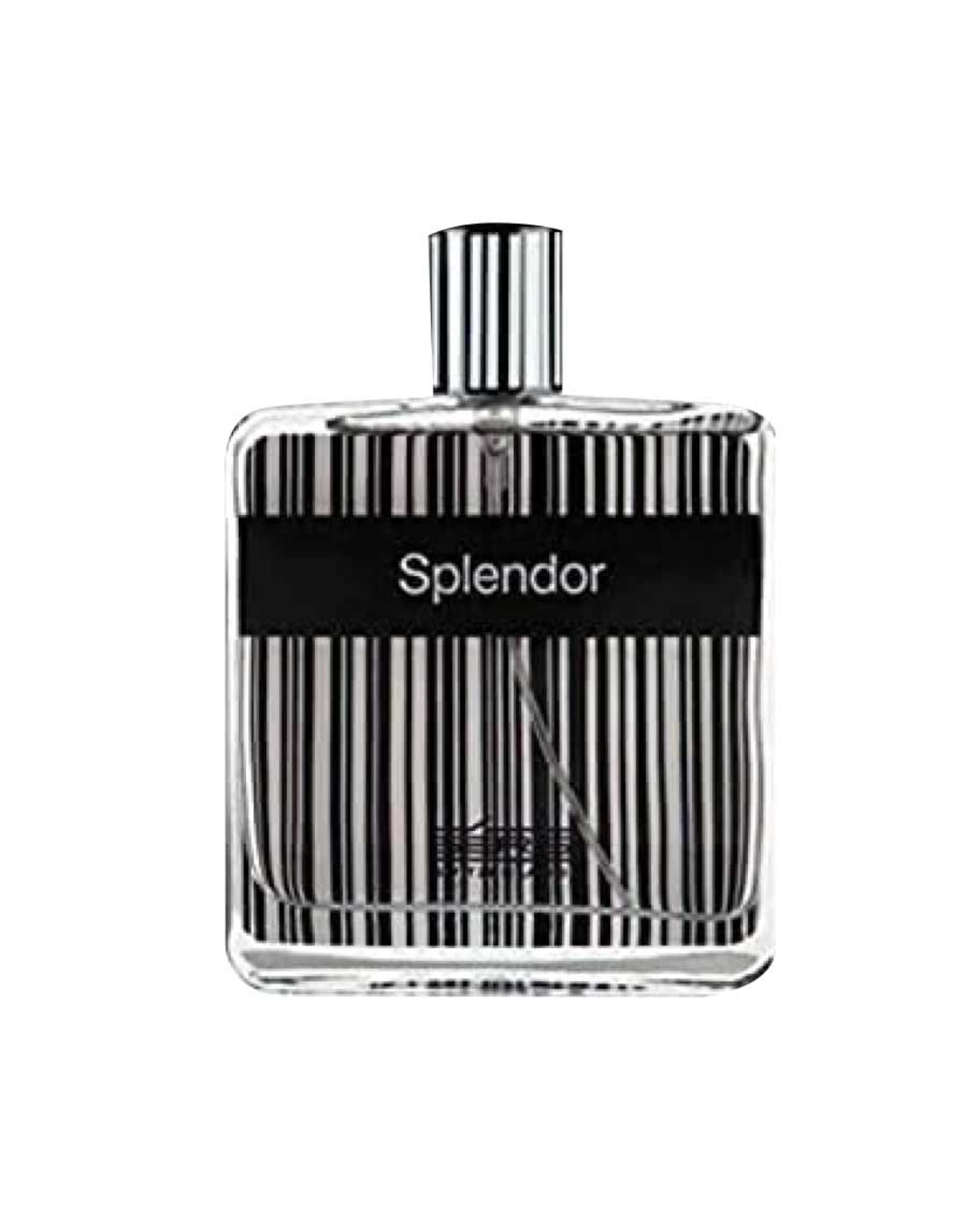 Splendor Edp Spray Black 100ml