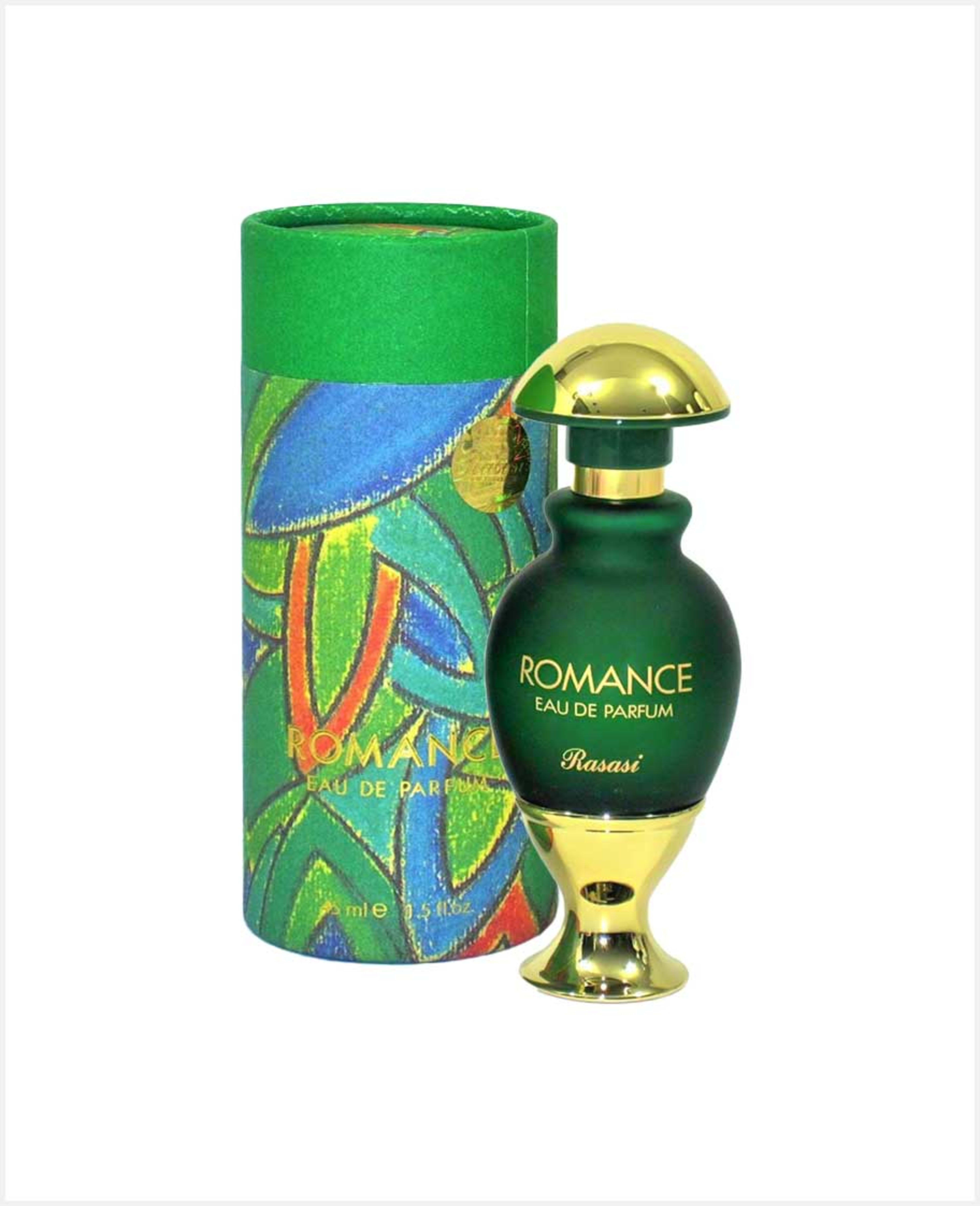 Rasasi Romance Edp Spray 45ml