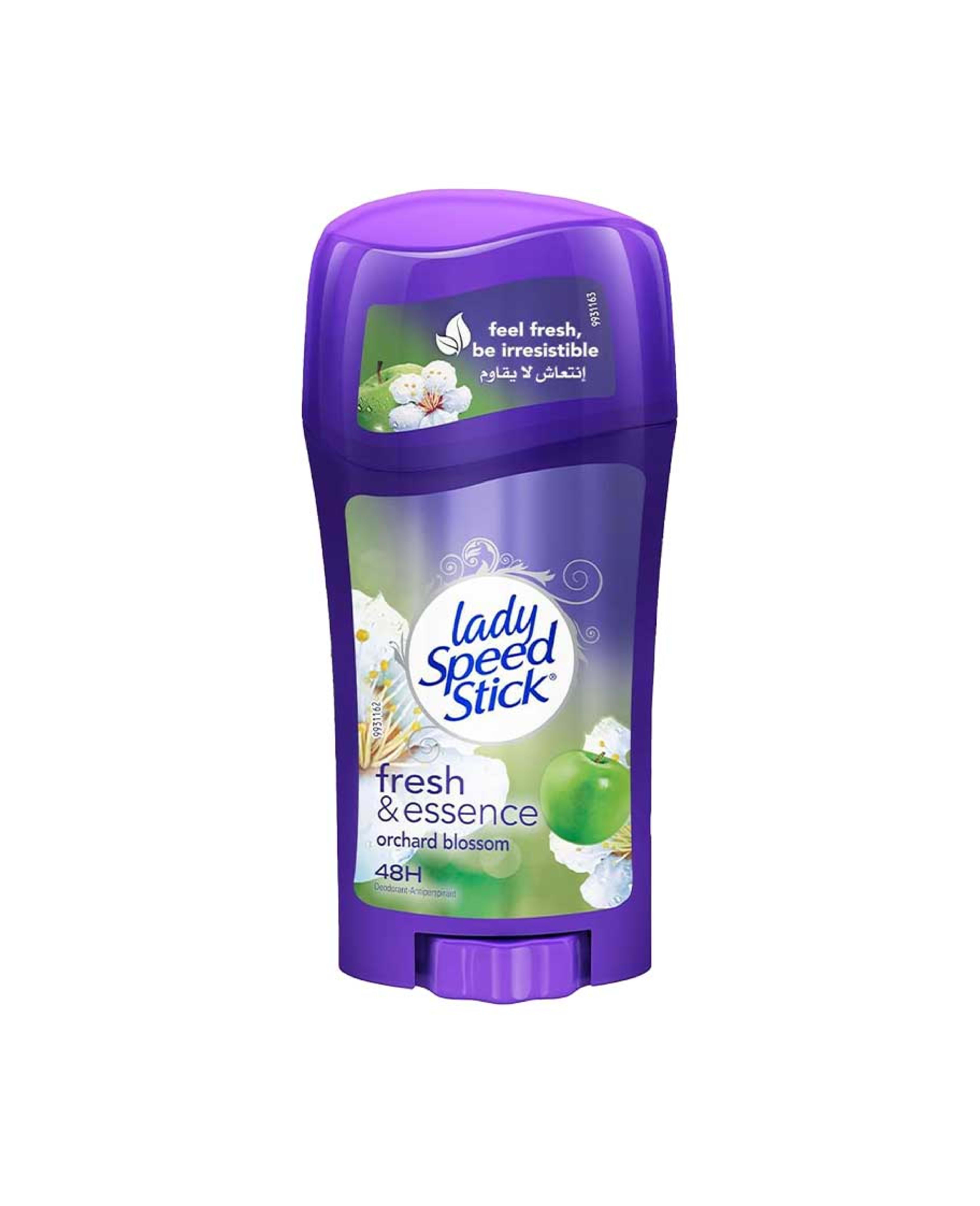 Lady Speed Stick Deo Orchard Blossom 65gm