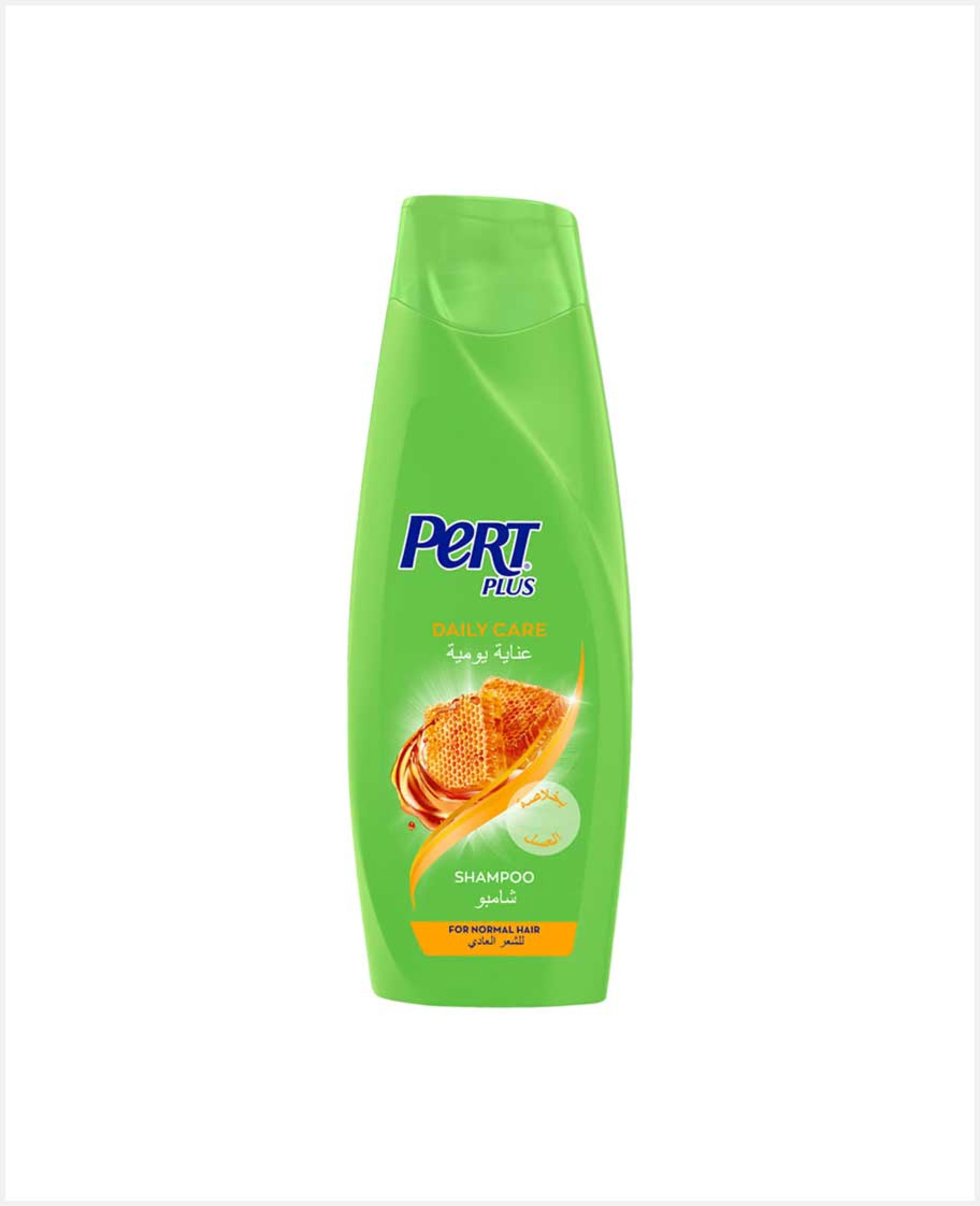 Pert Plus Daily Care Honey Shampoo 400ml