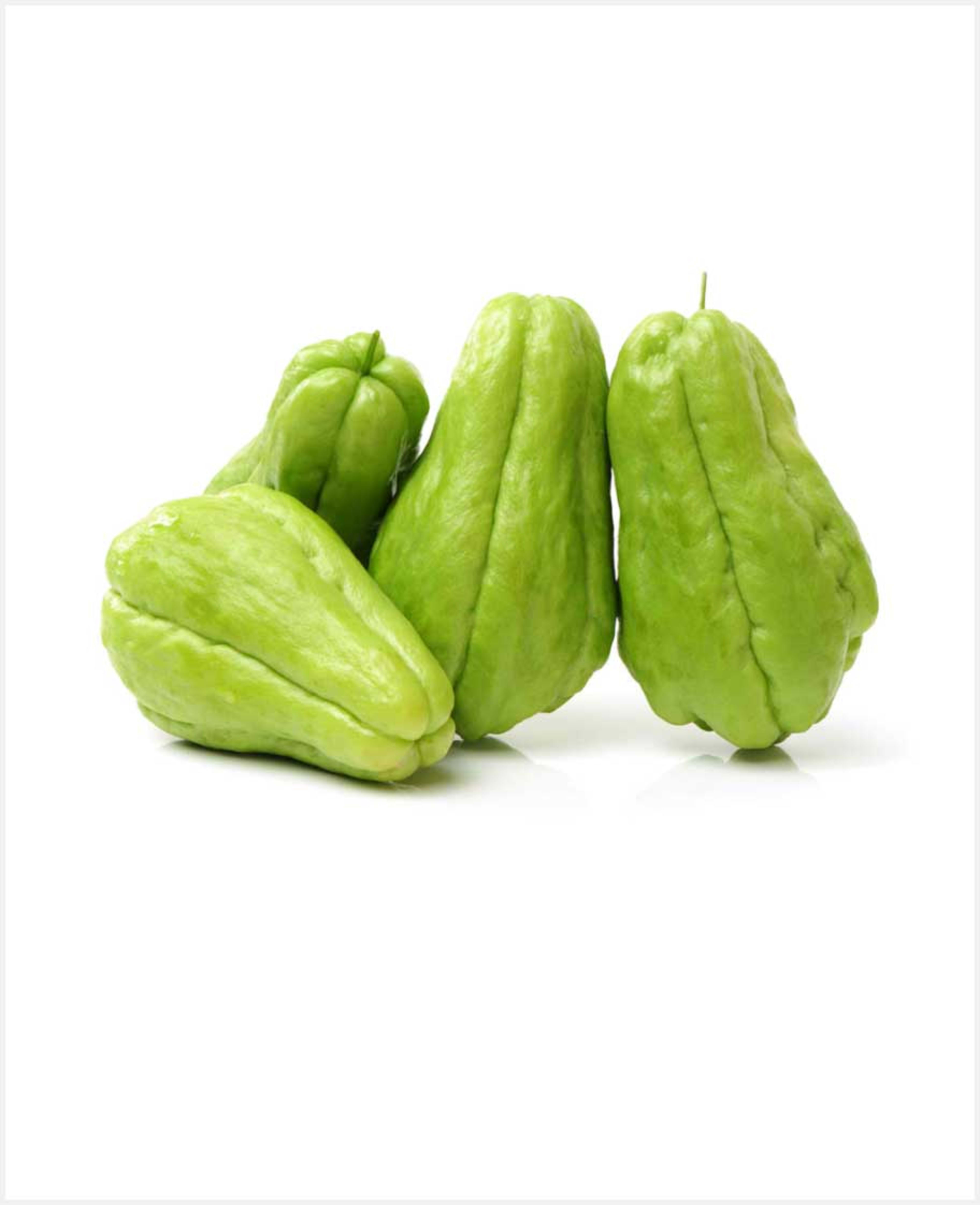 Chow Chow (chayote) India