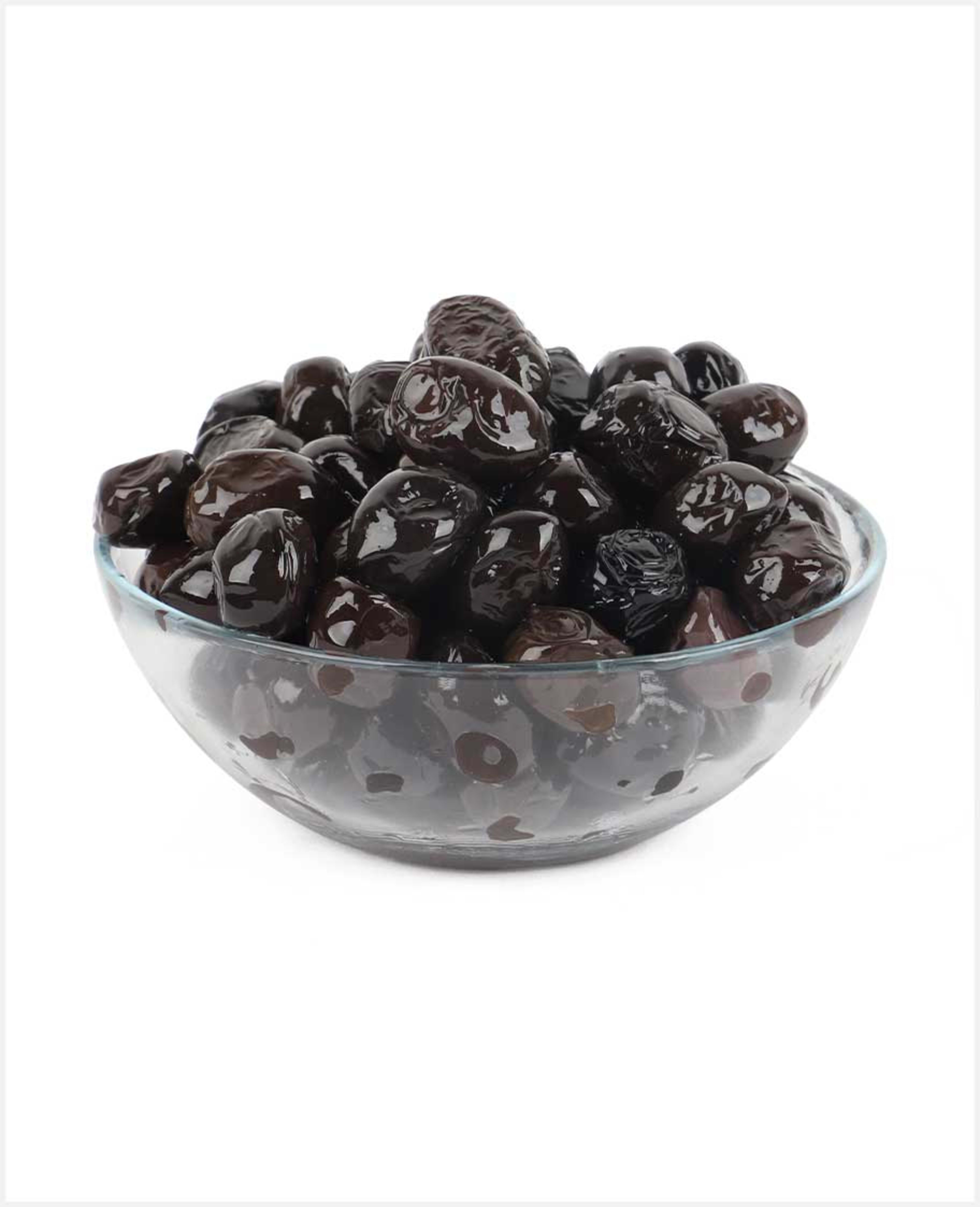 Kaanlar Black Olive