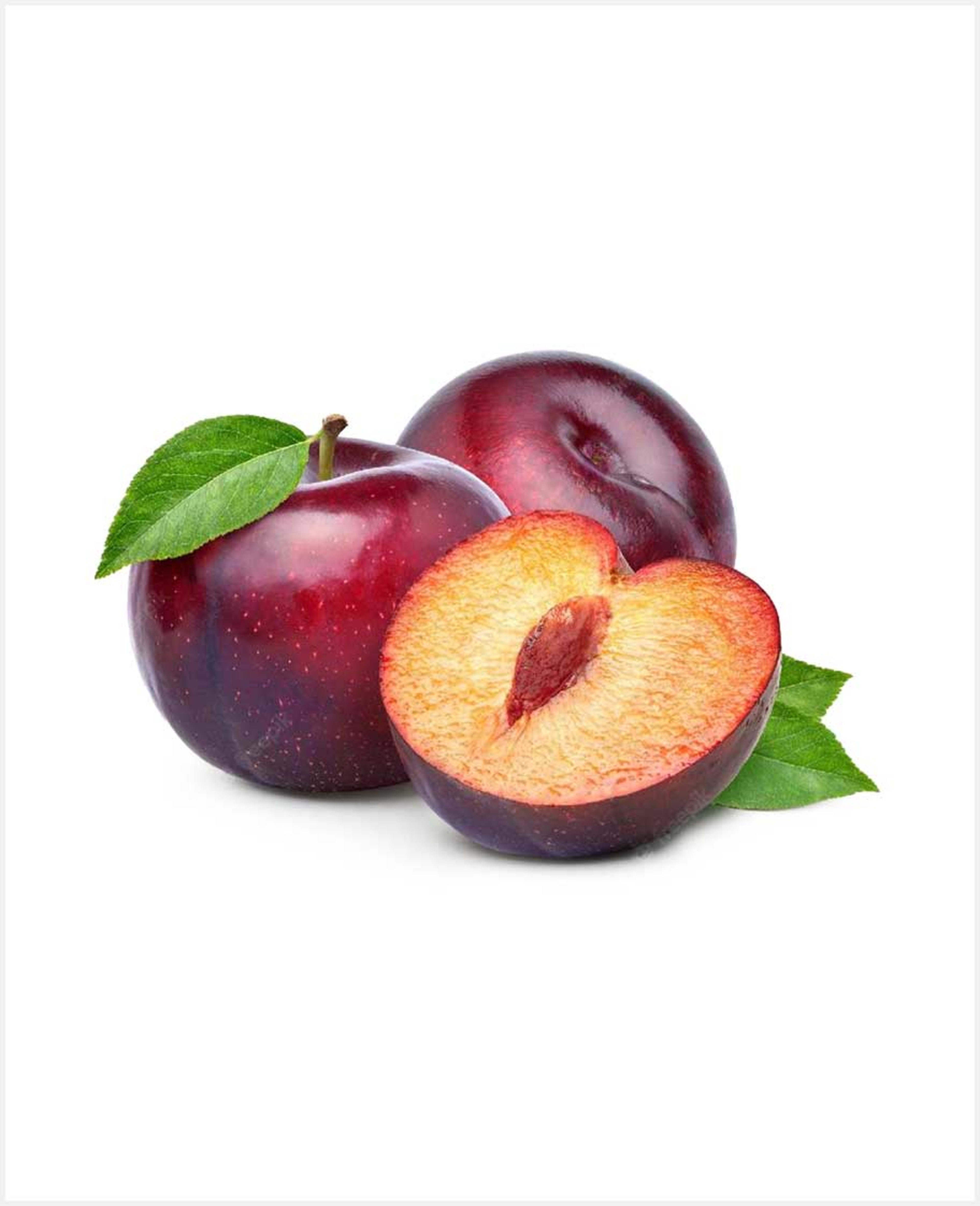 Plum