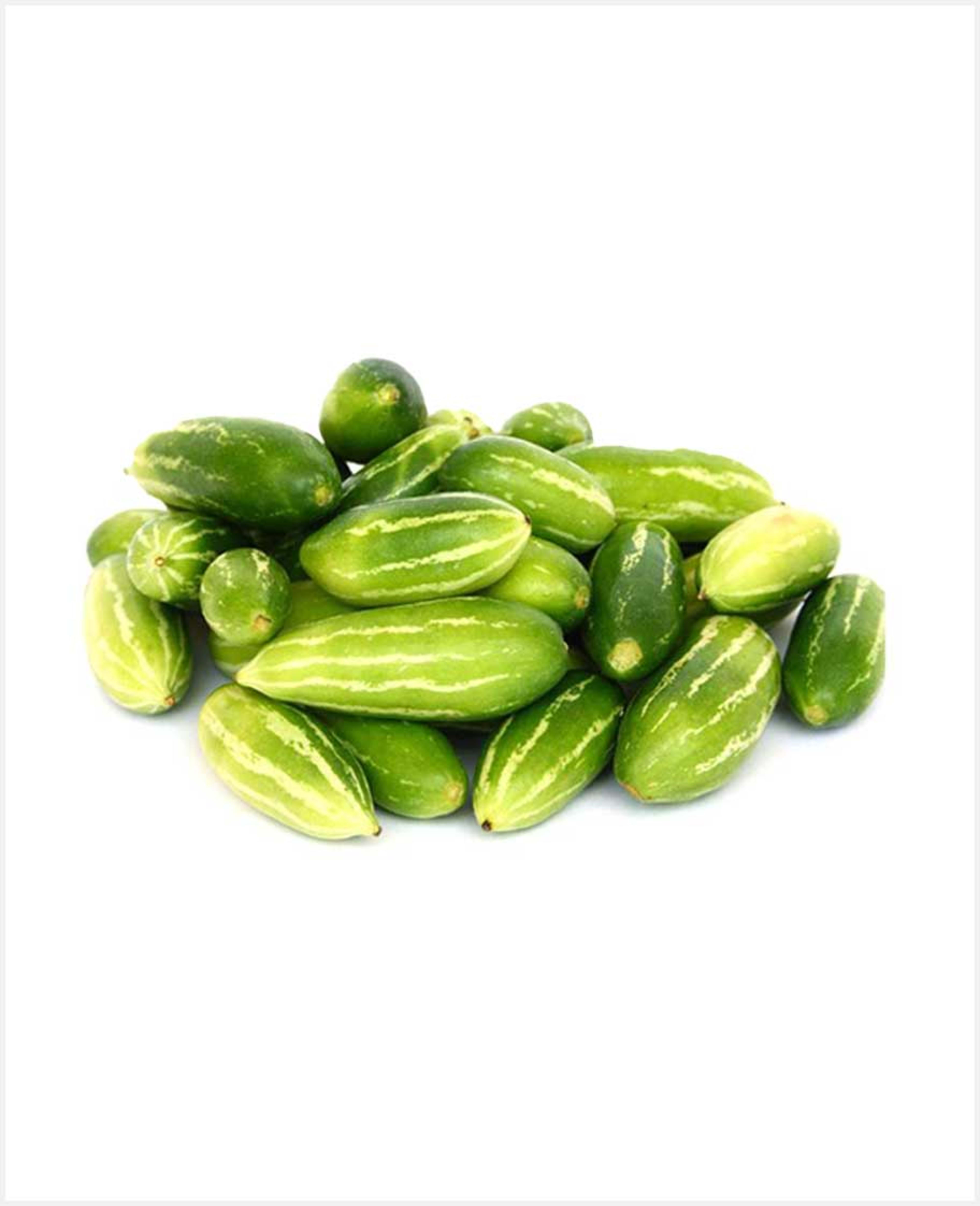 Ivy Gourd (tindly) India