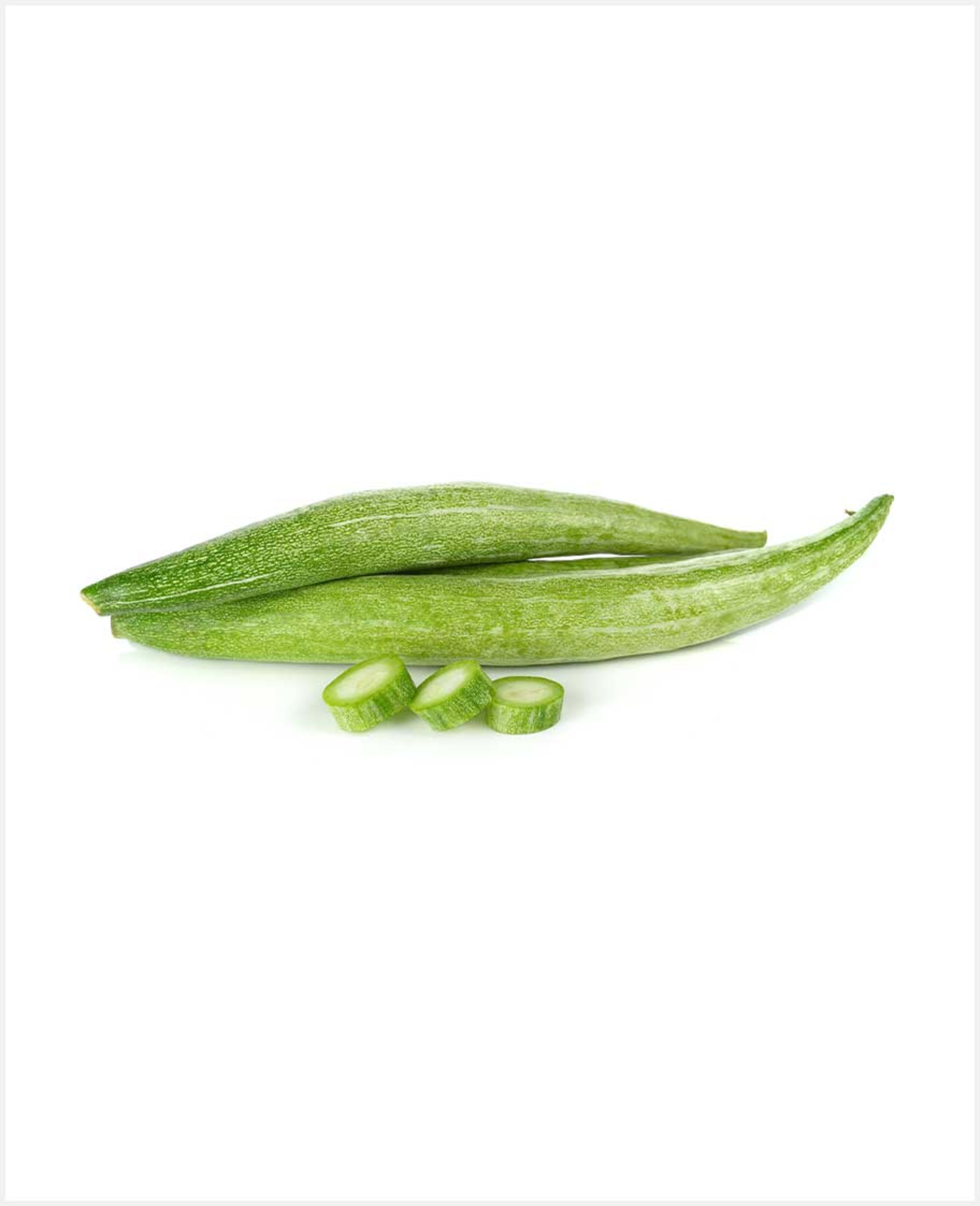 Snake Gourd India