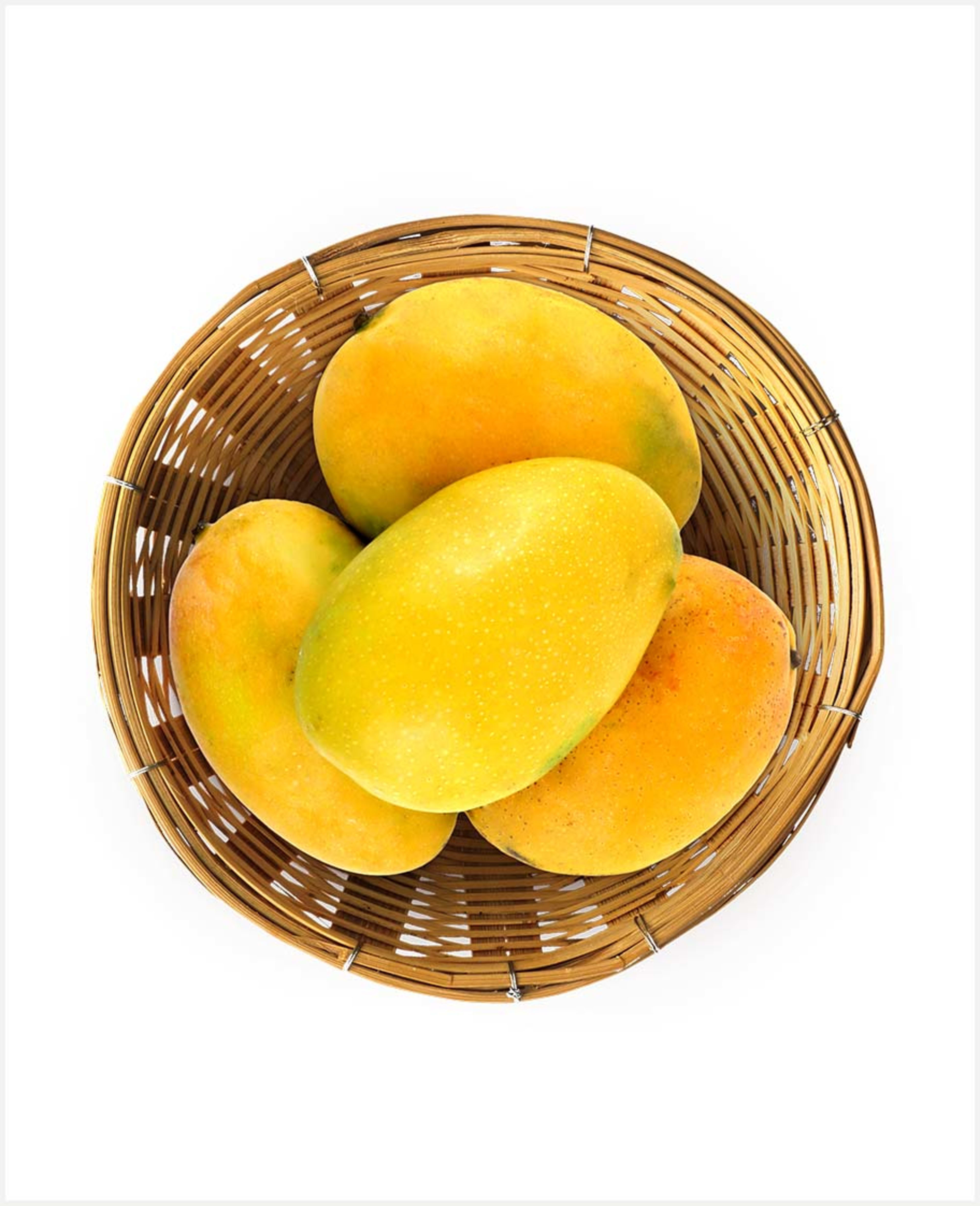 Mango Himapasanth India