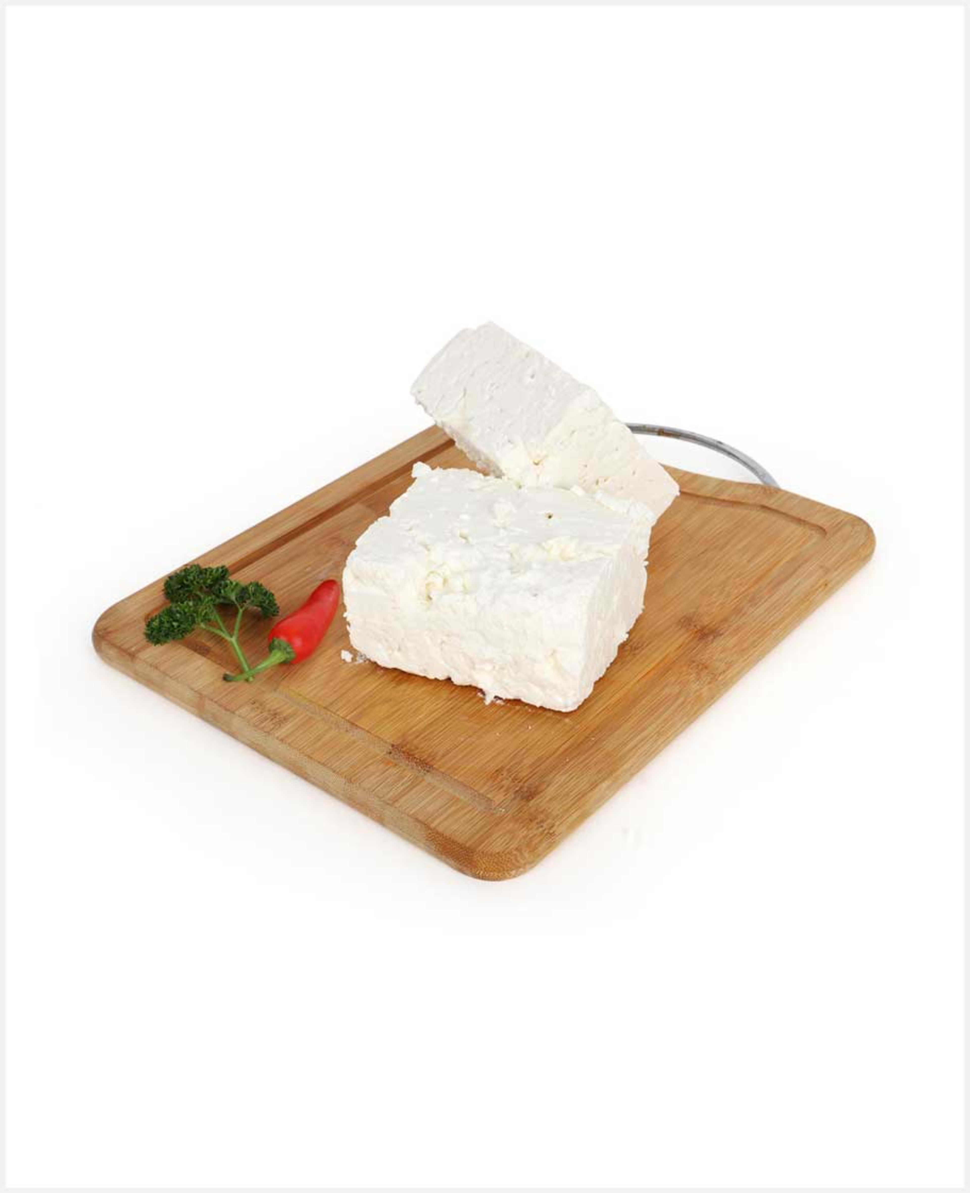 Valbreso Feta Cheese