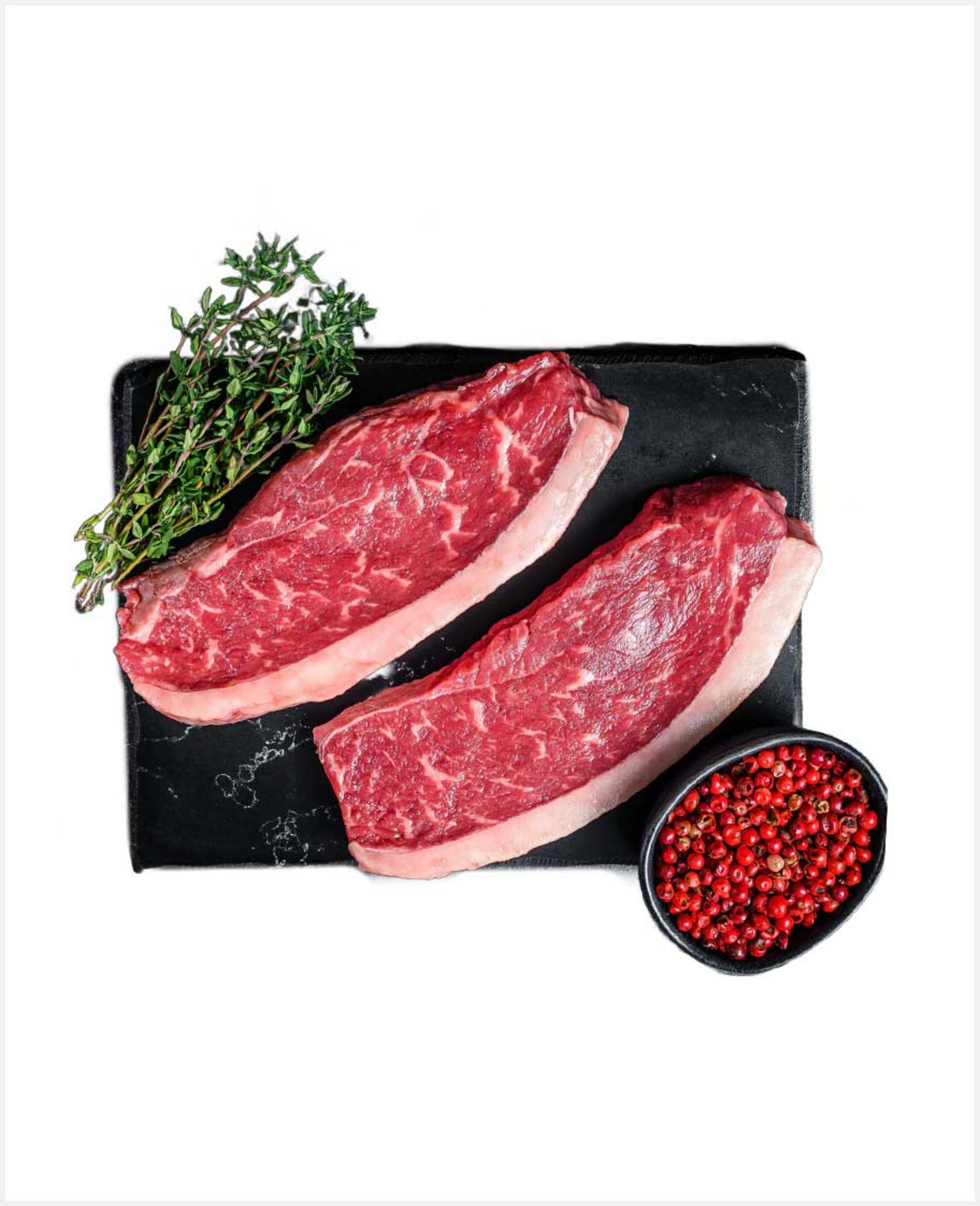 Australian Chilled Beef Rump