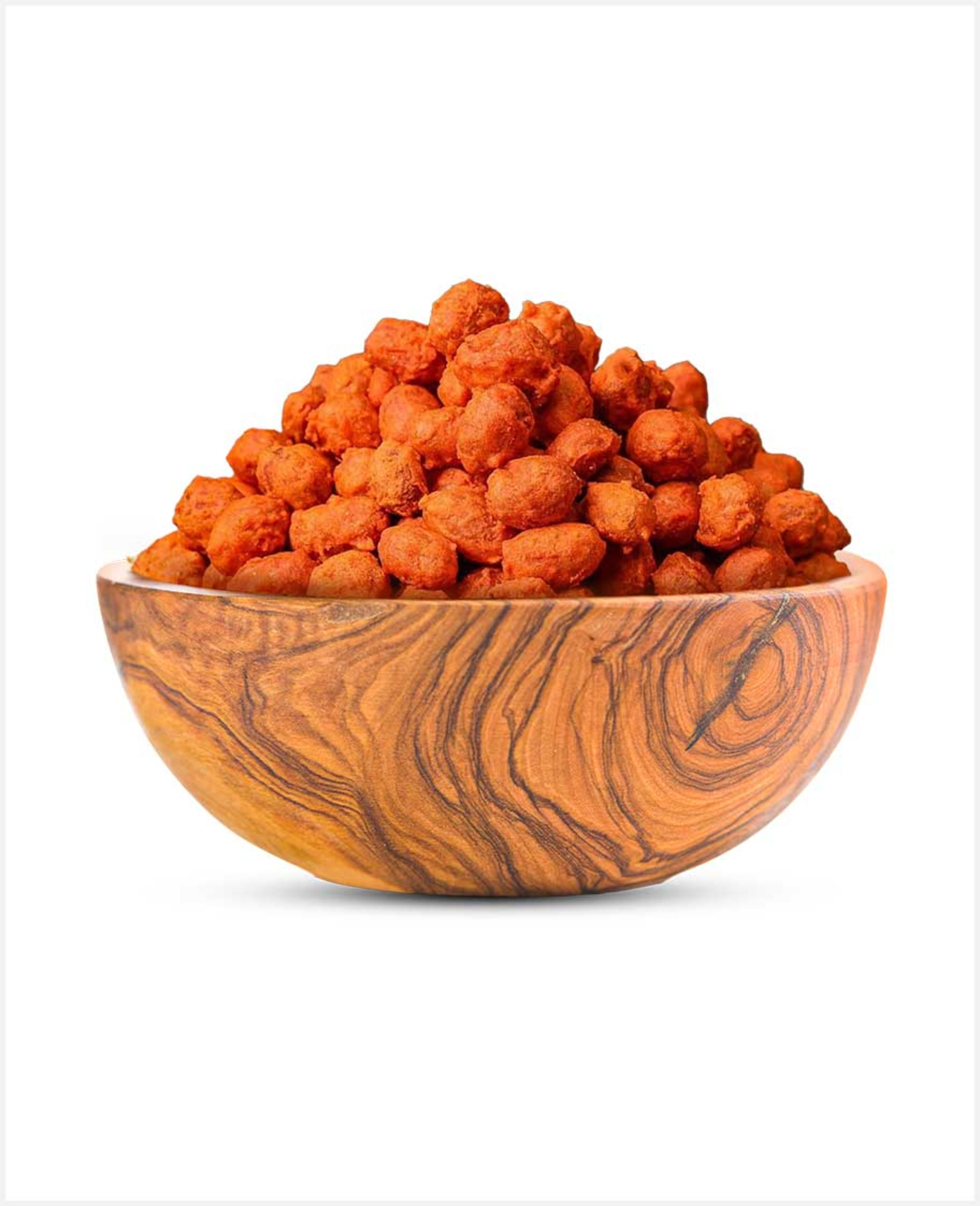 Masala Peanut