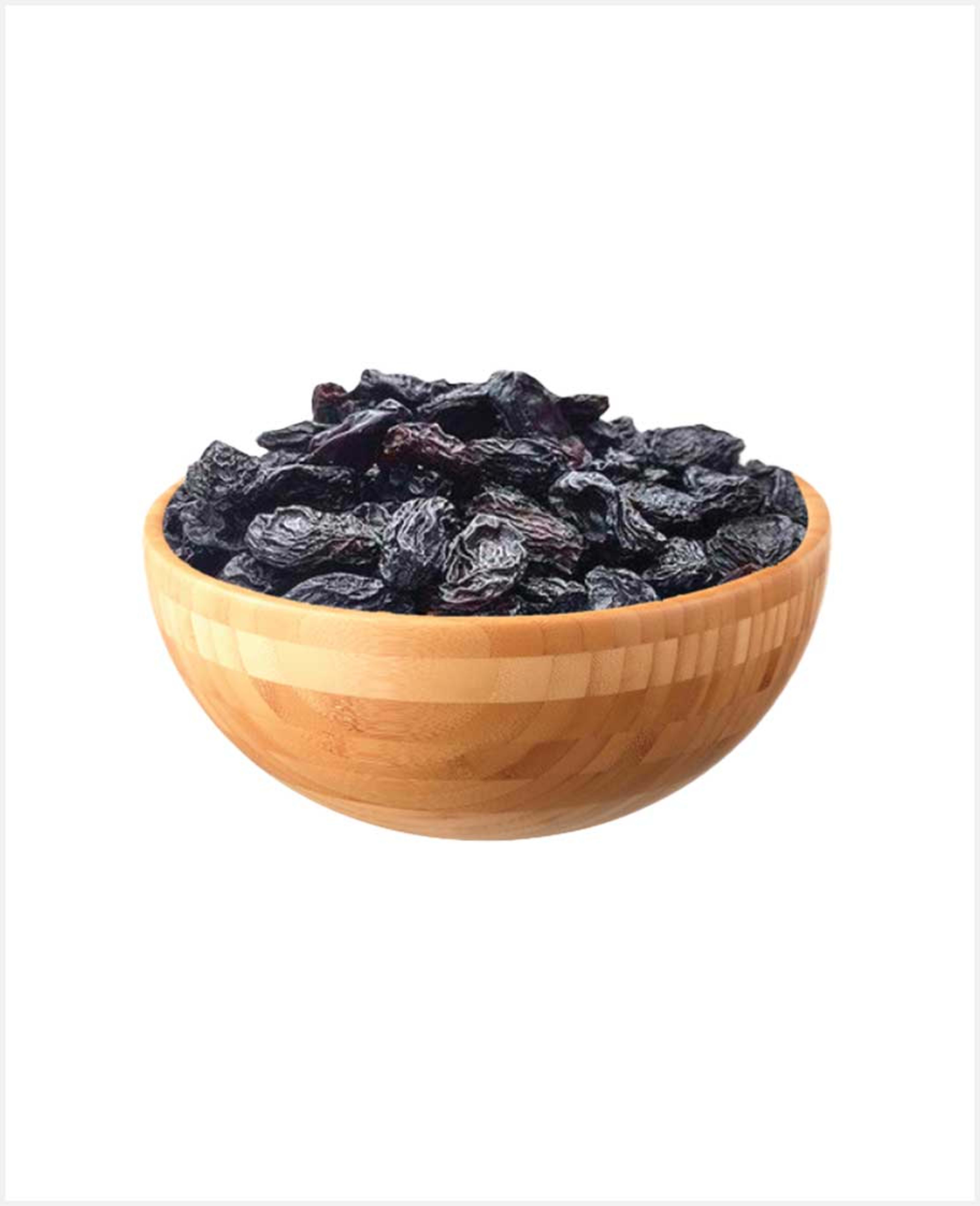 Black Raisins