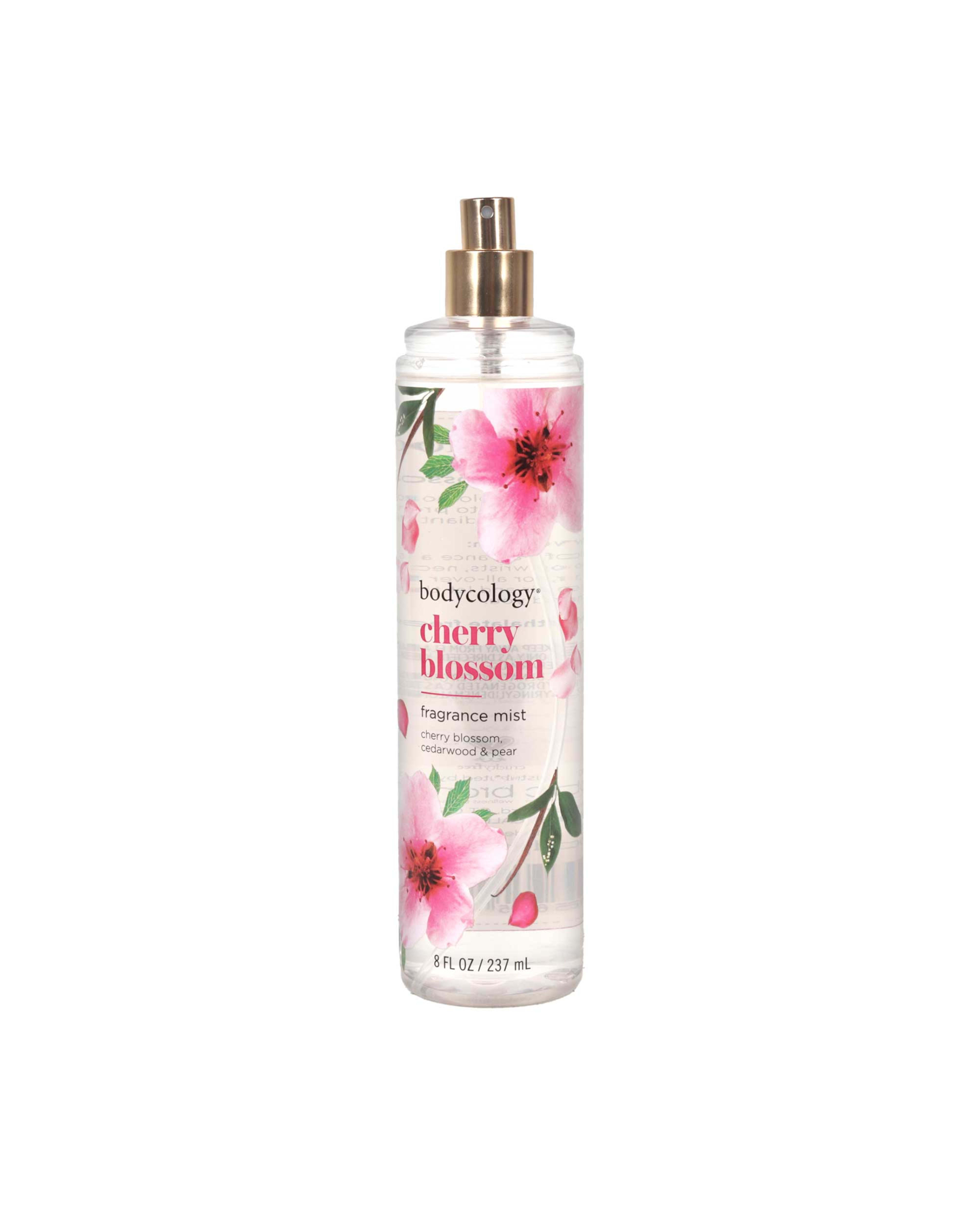 Bodycology Cherry Blossom Fragrance Mist 237ml
