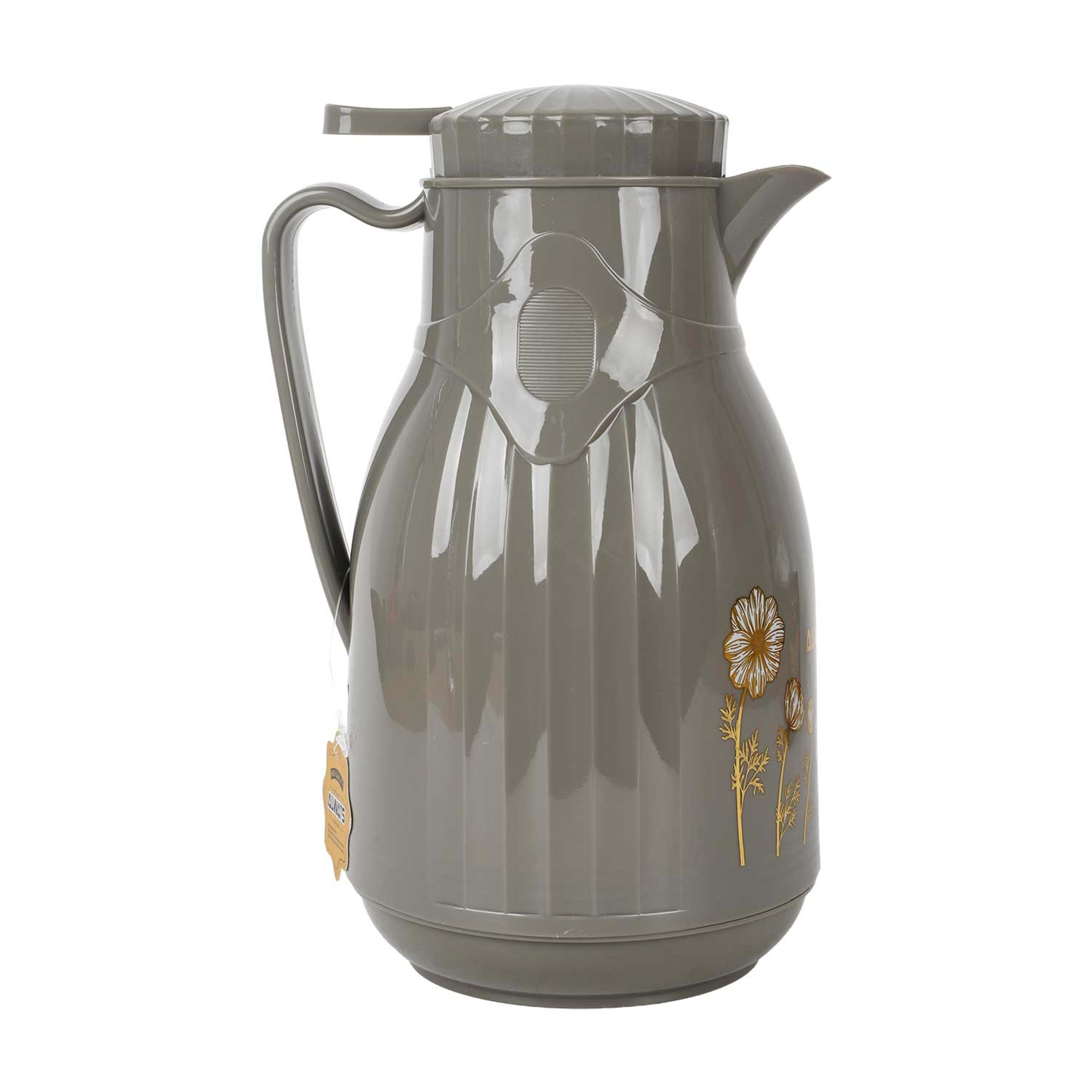 Always Vacuum Flask 1.0ltr 69-9 Al20810