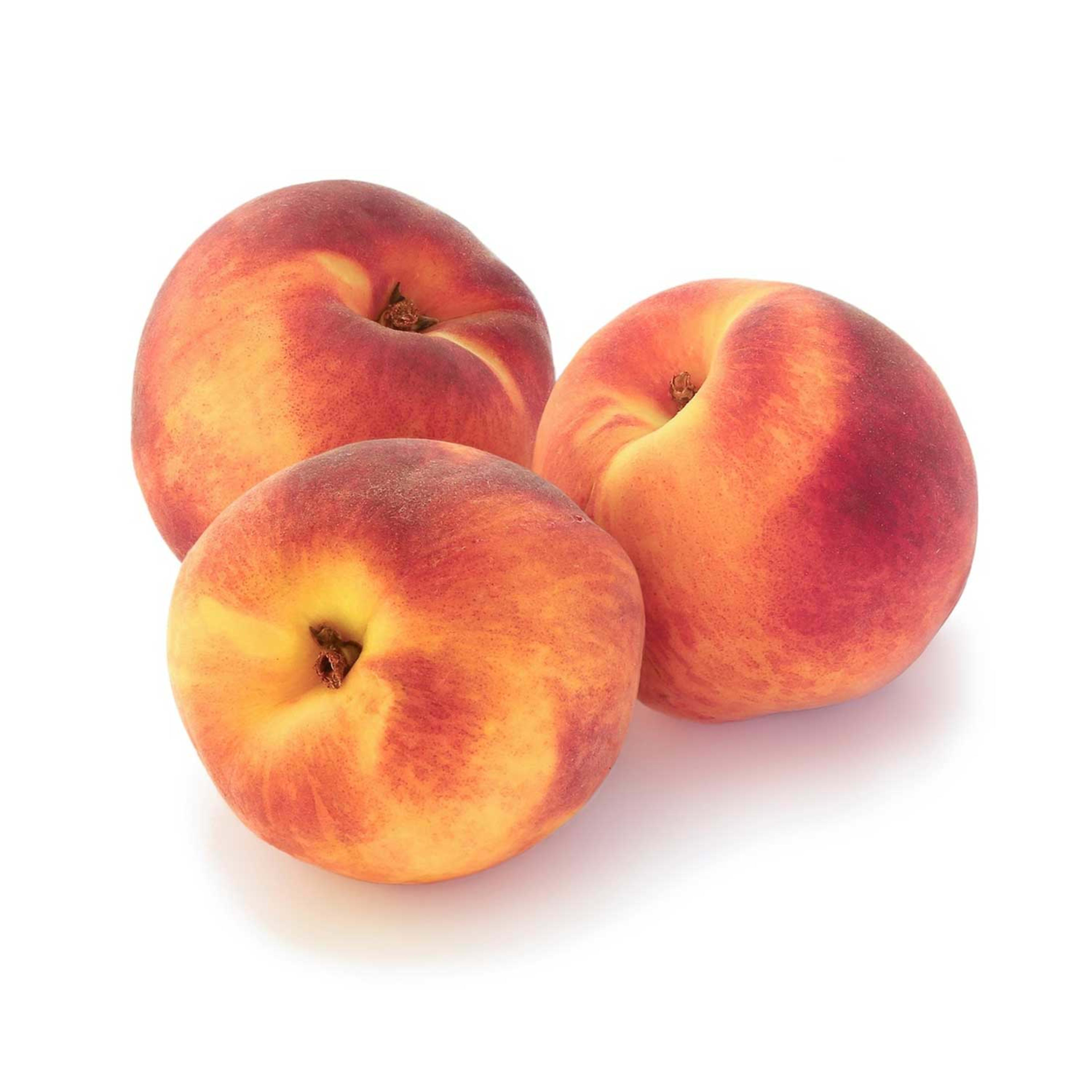 Peaches Australia