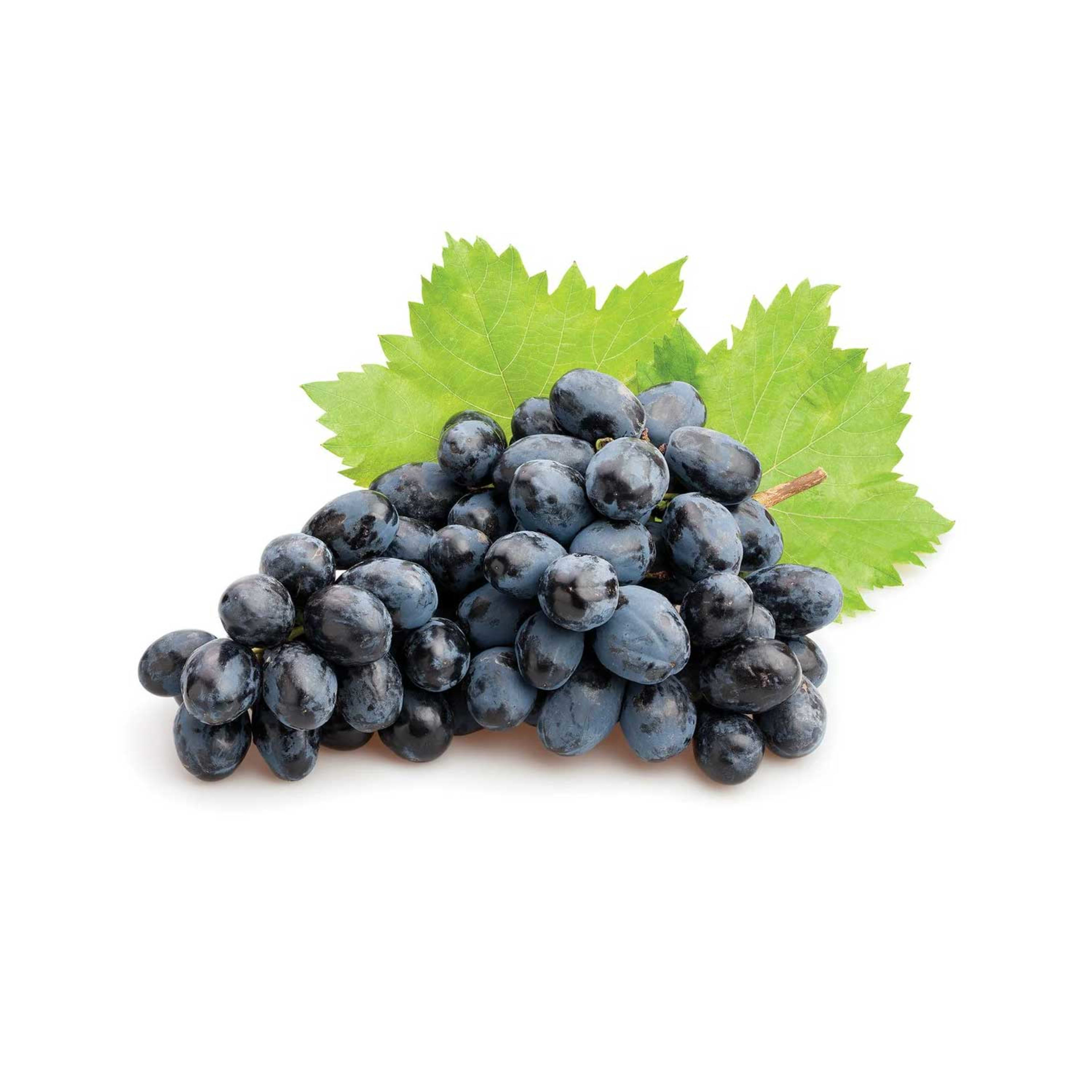 Grapes Black South Africa