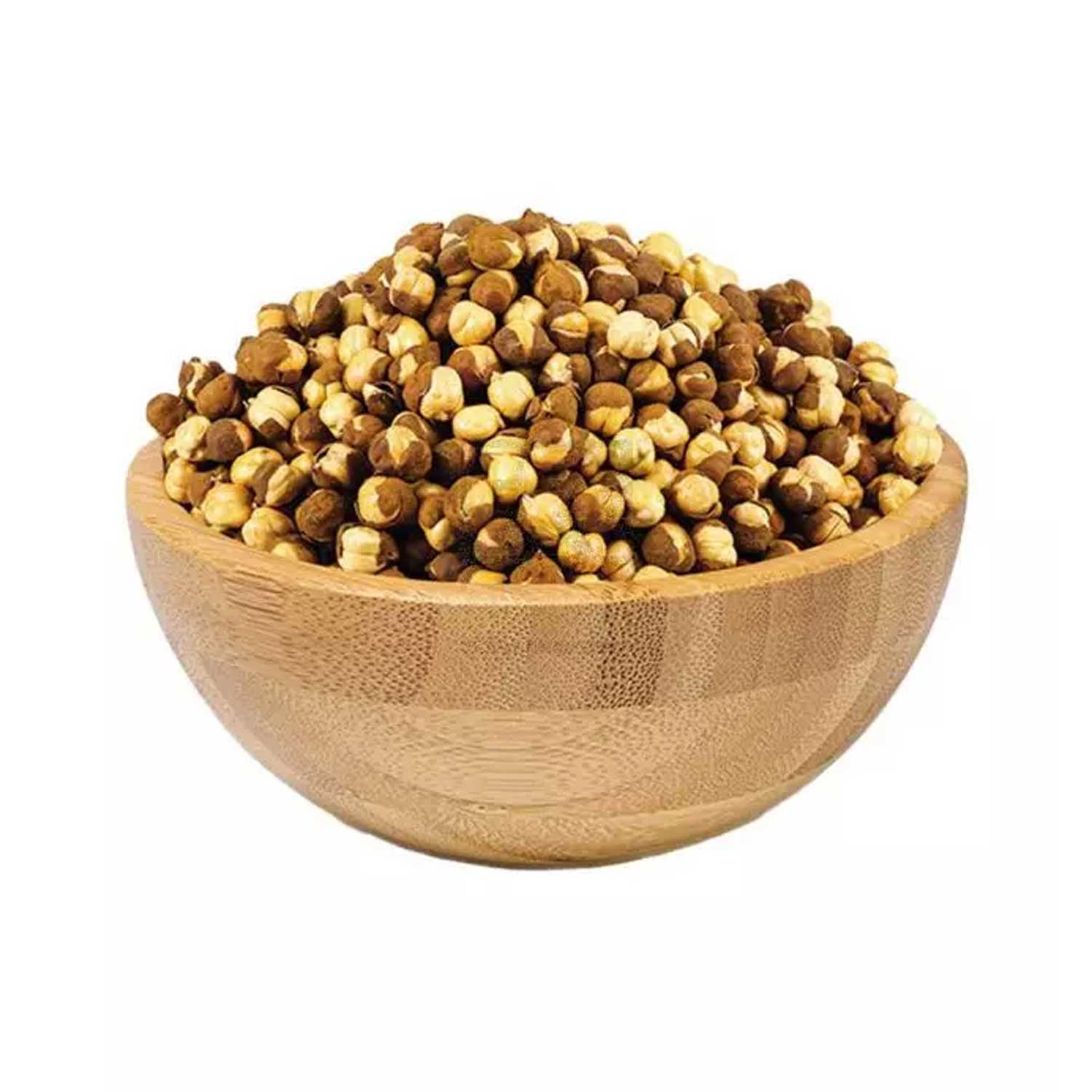 Chickpeas Roasted