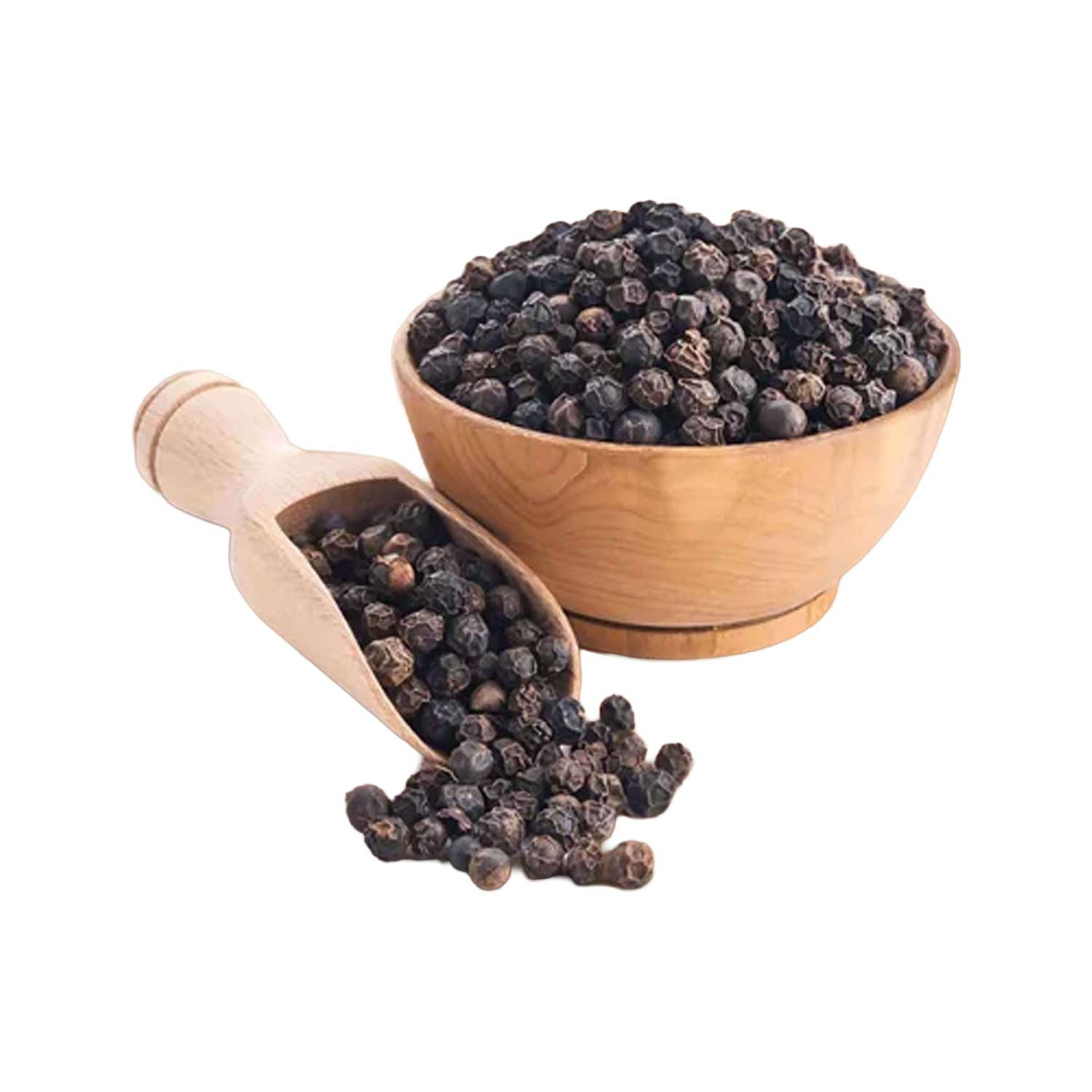 Black Pepper Loose