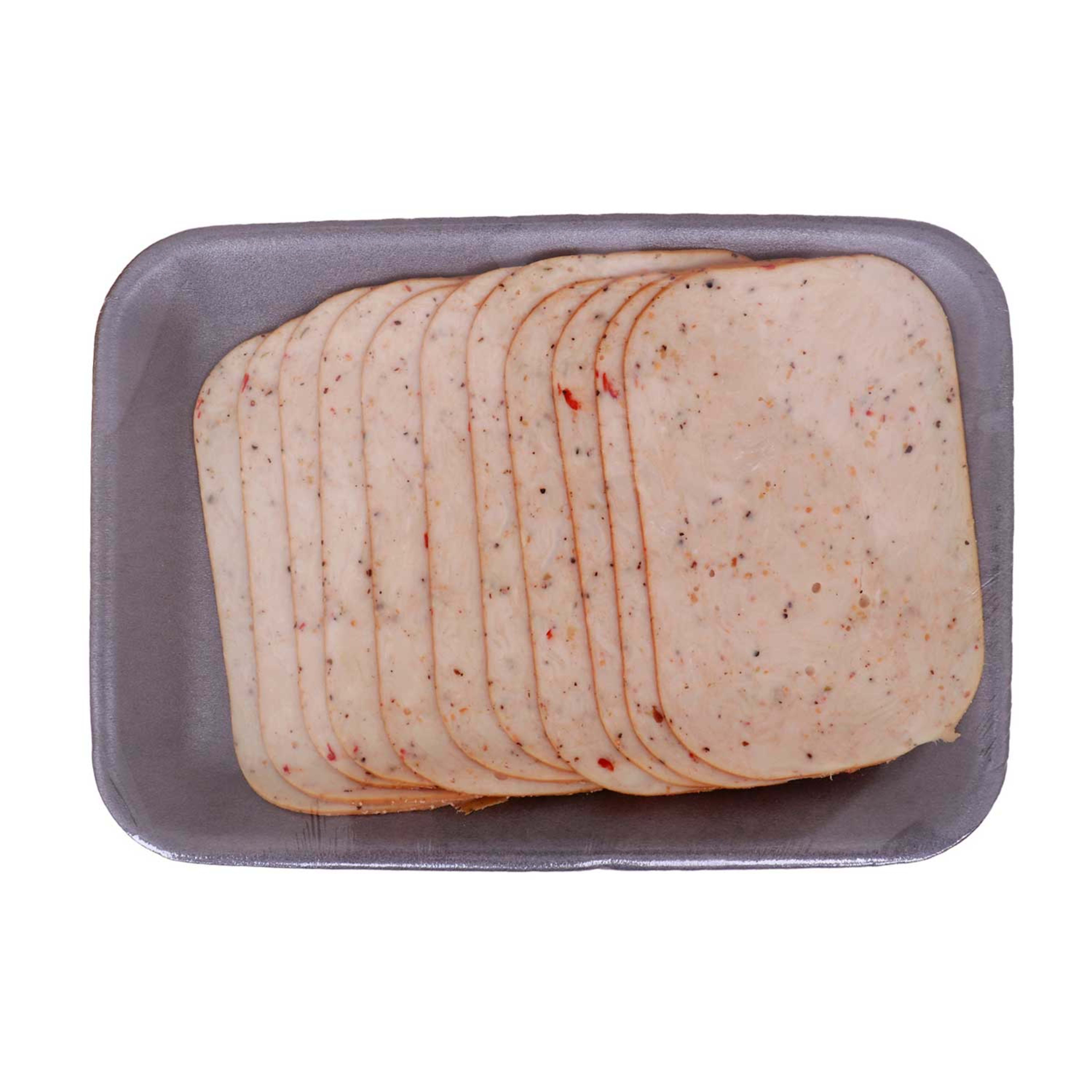 Al Kenz Smoked Turkey Breast with Pepper Lemon
