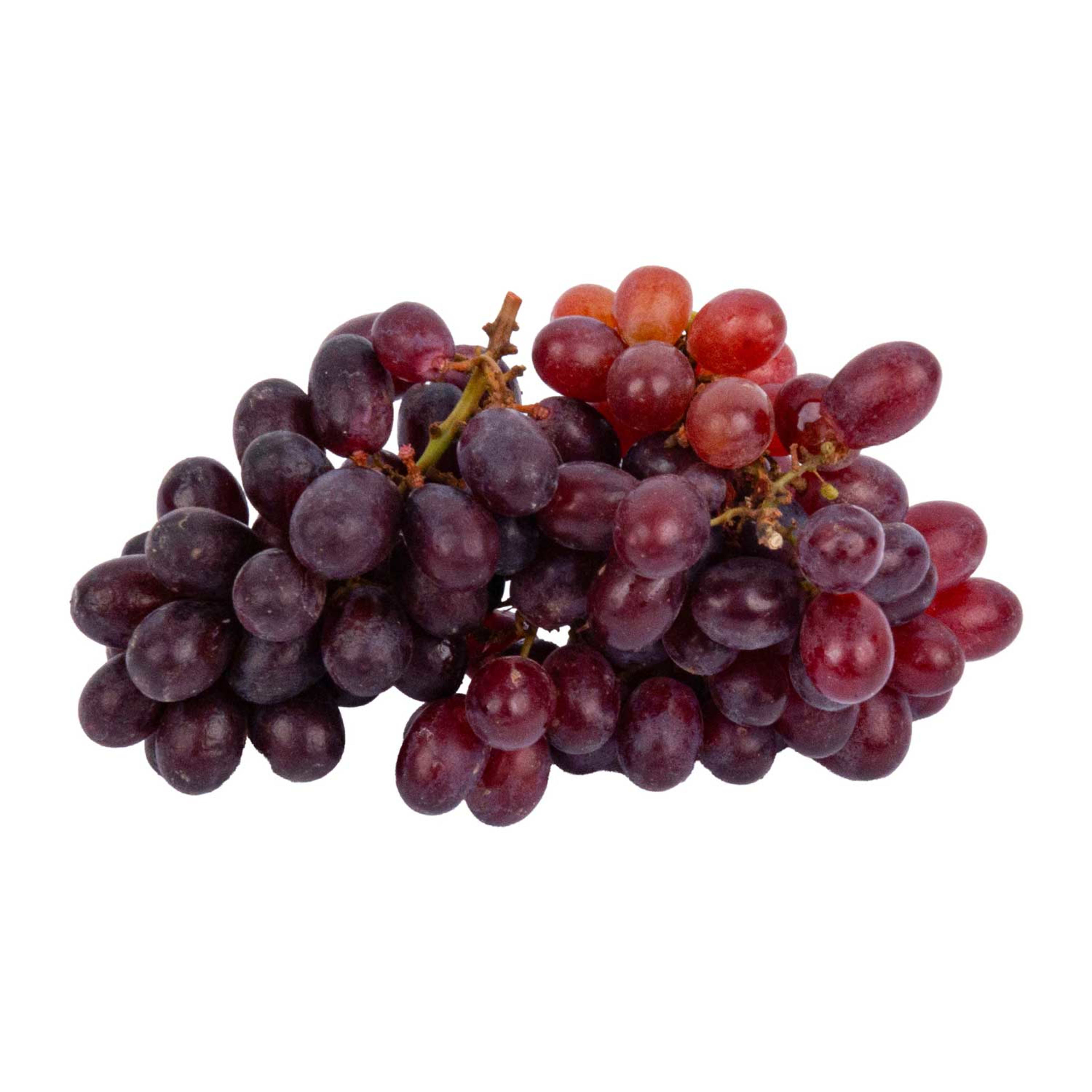 Grapes Red Seedless (india) Pkt