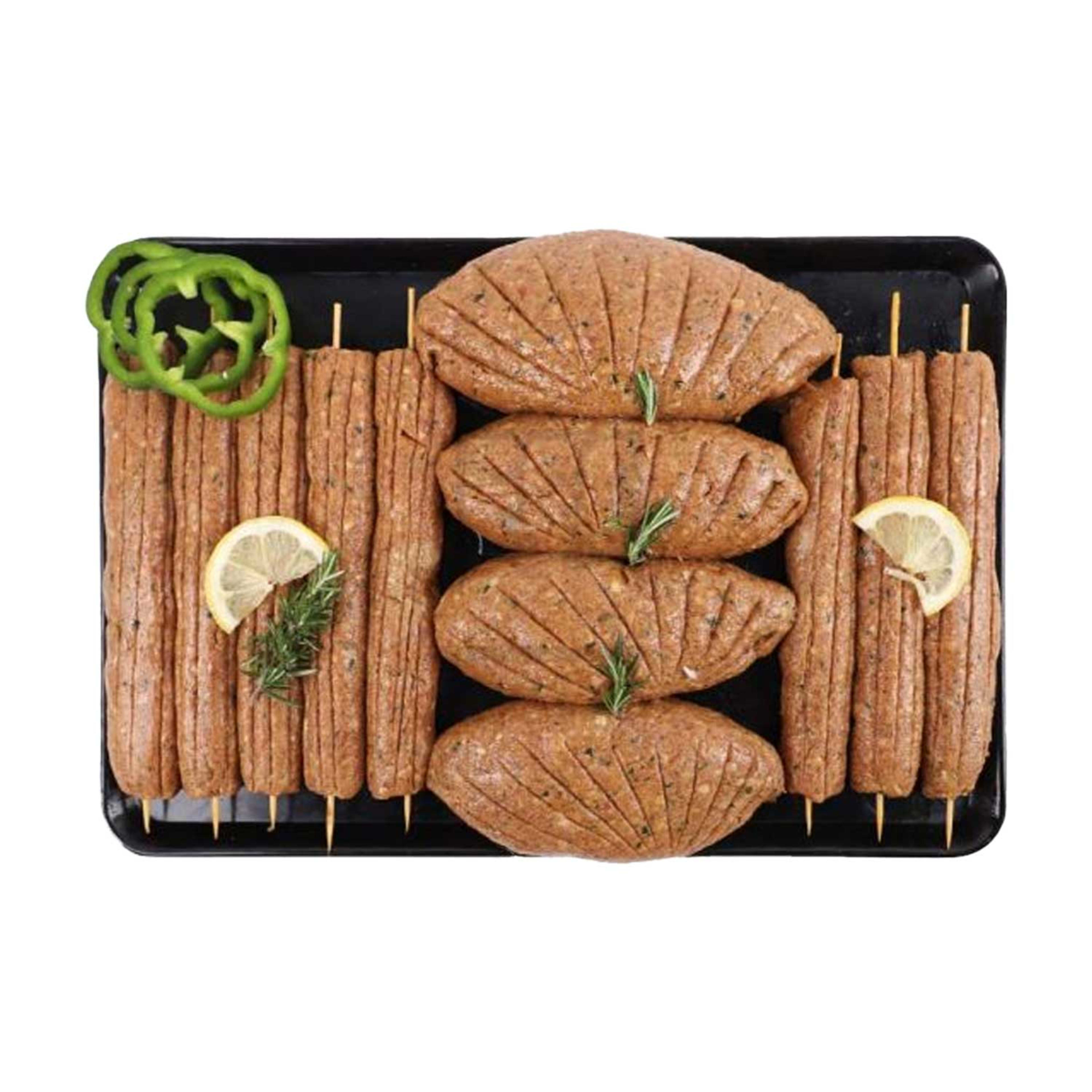 Beef Kabab Australia