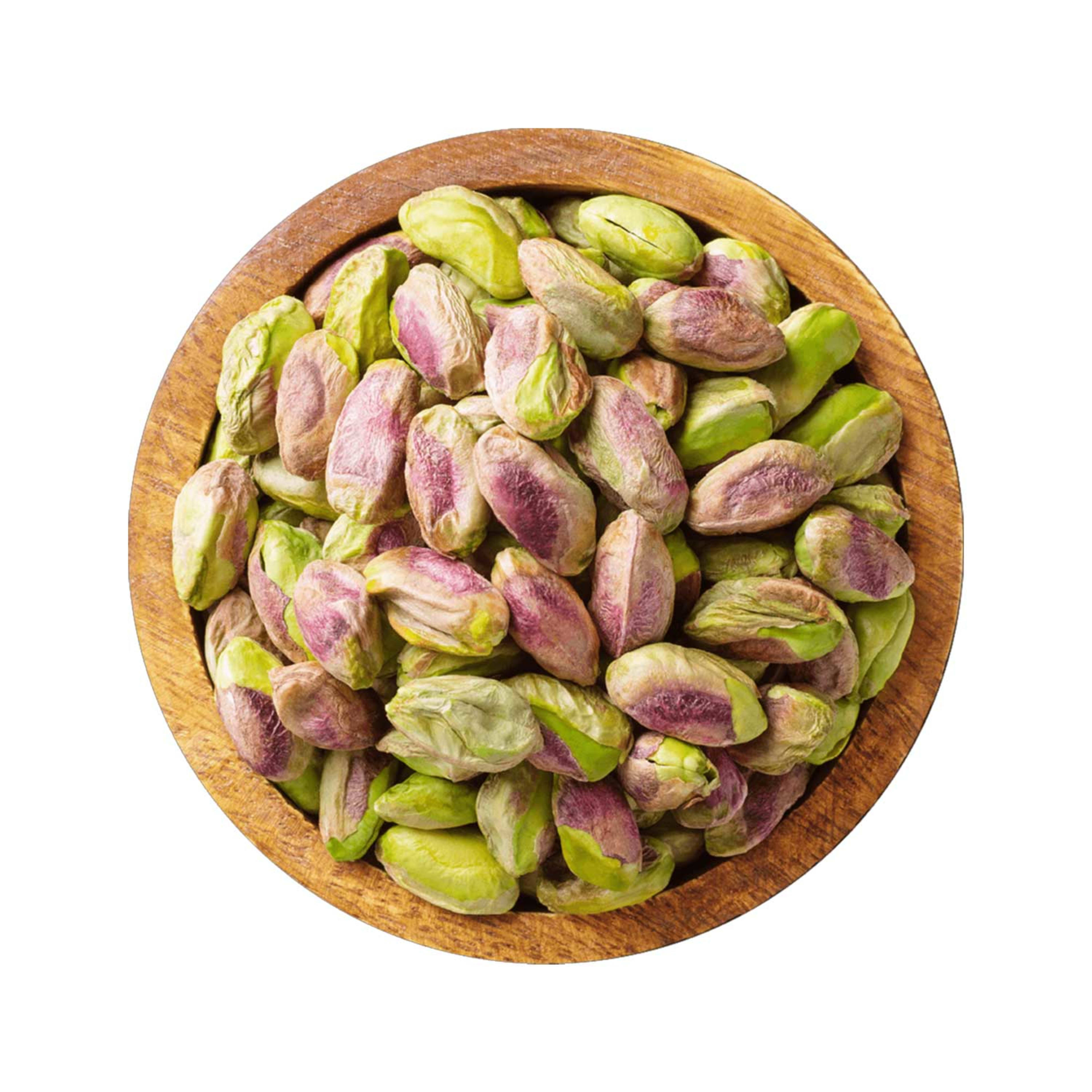 Pista Peeled