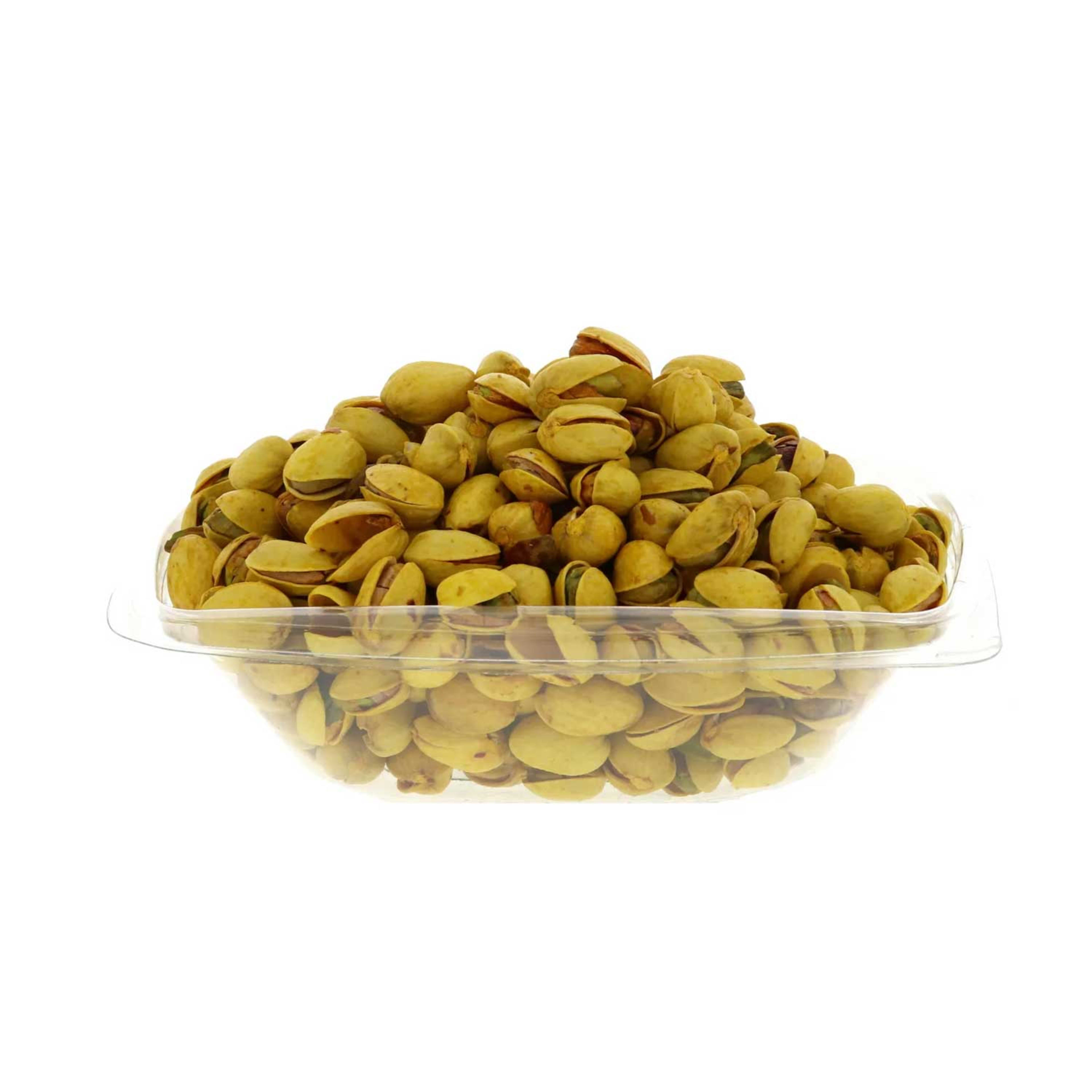 Pista Lemon Roasted Usa