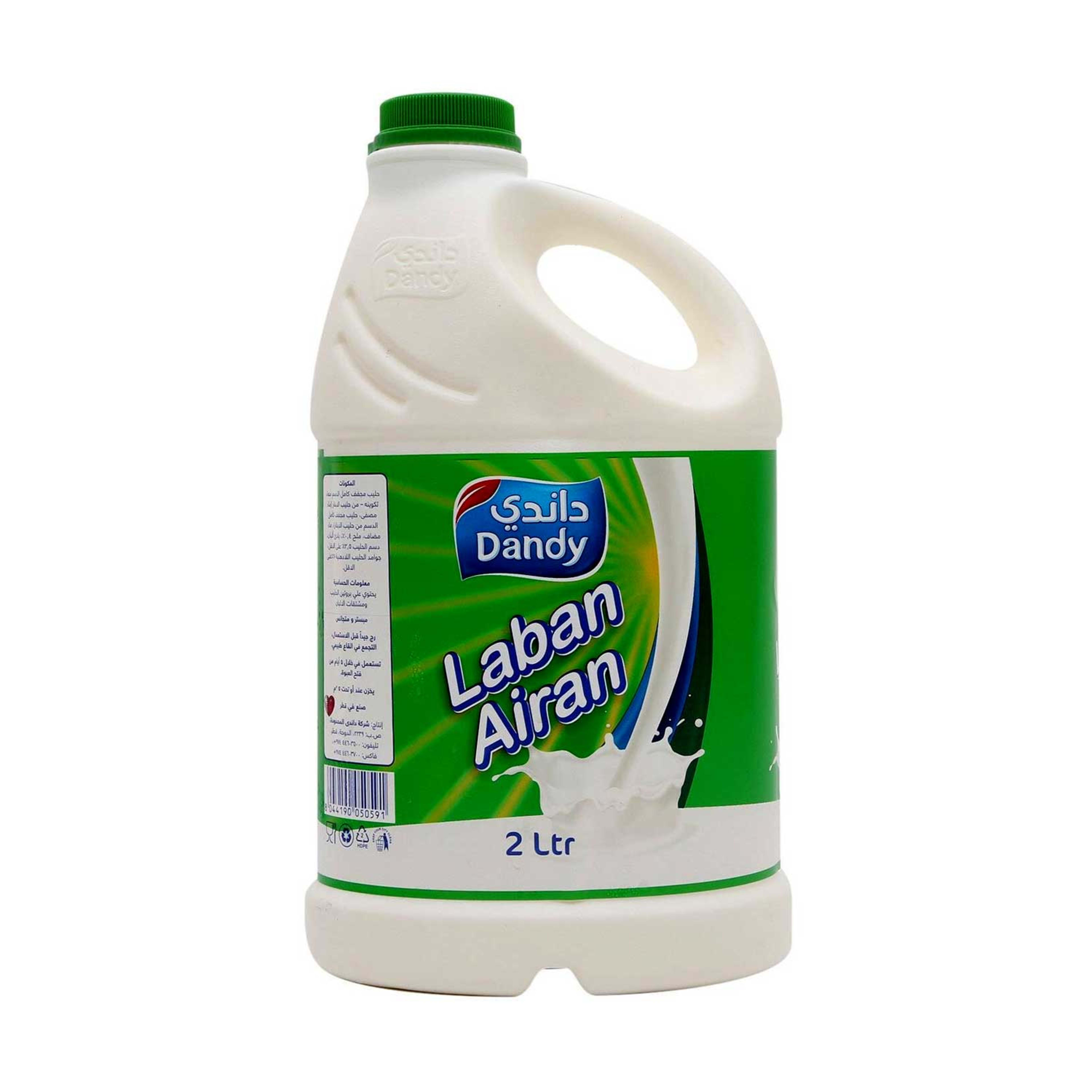 Dandy Laban Airan Drink 2ltr Sp.offer