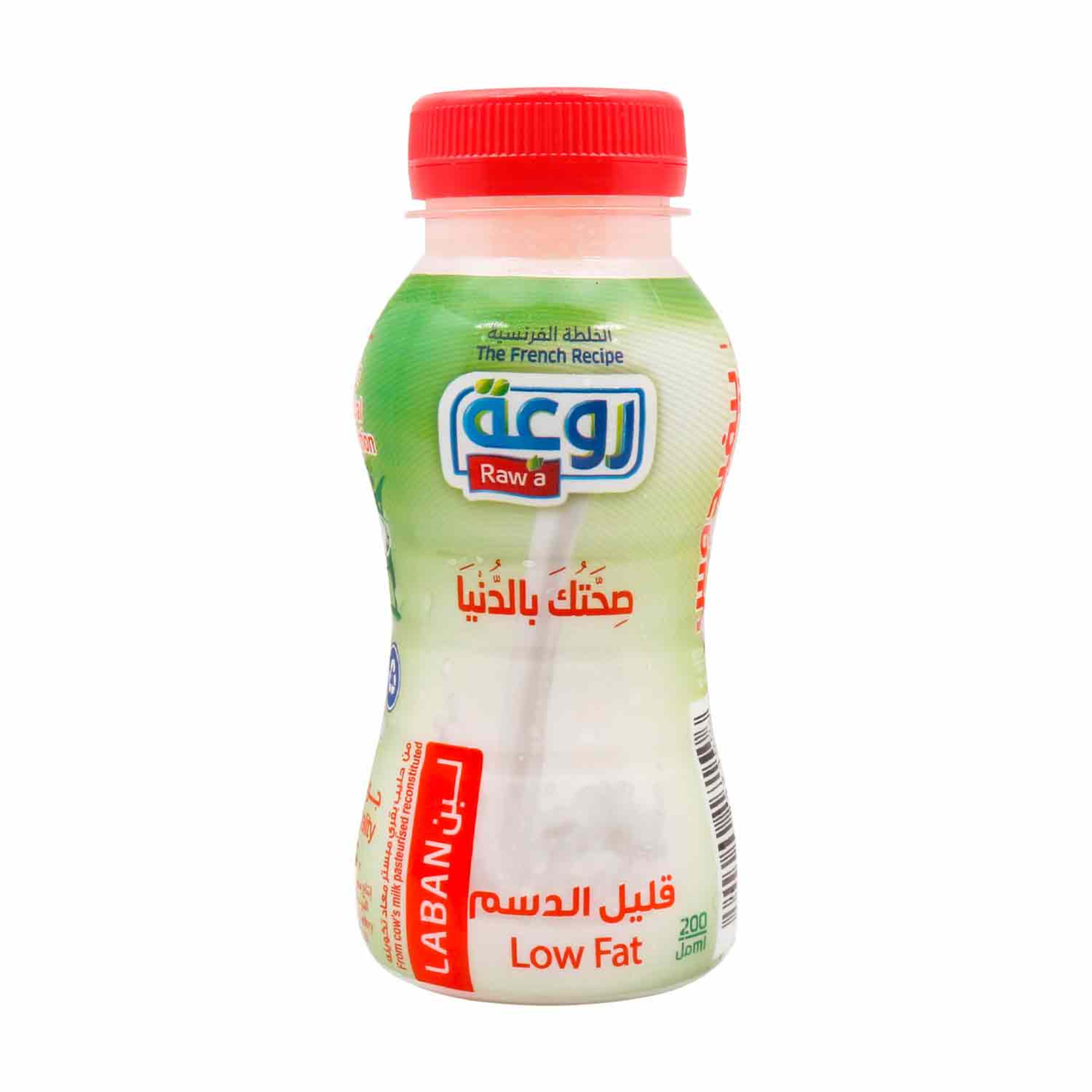 Rawa Fresh Lowfat Laban 200ml