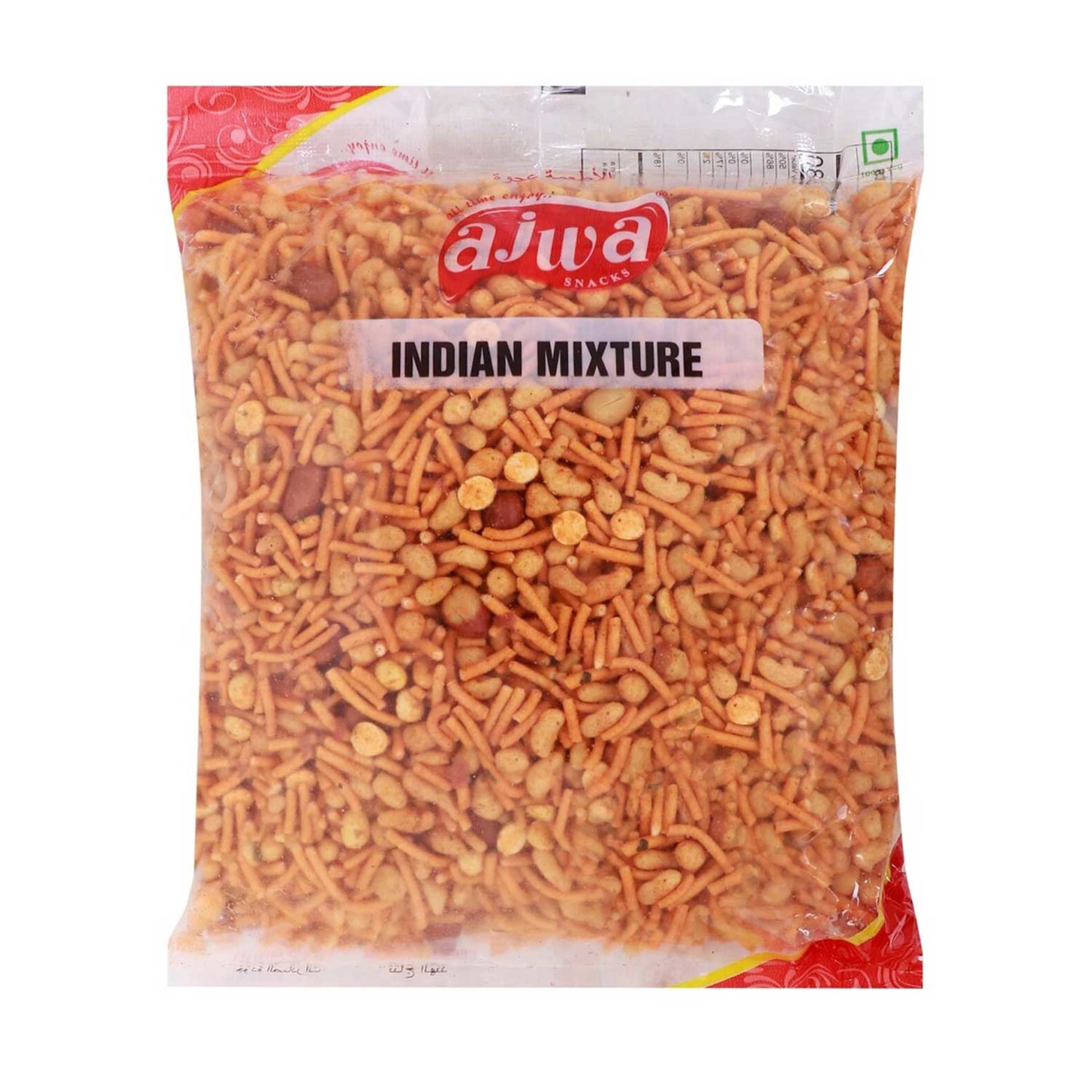 Ajwa Mixture 375gm