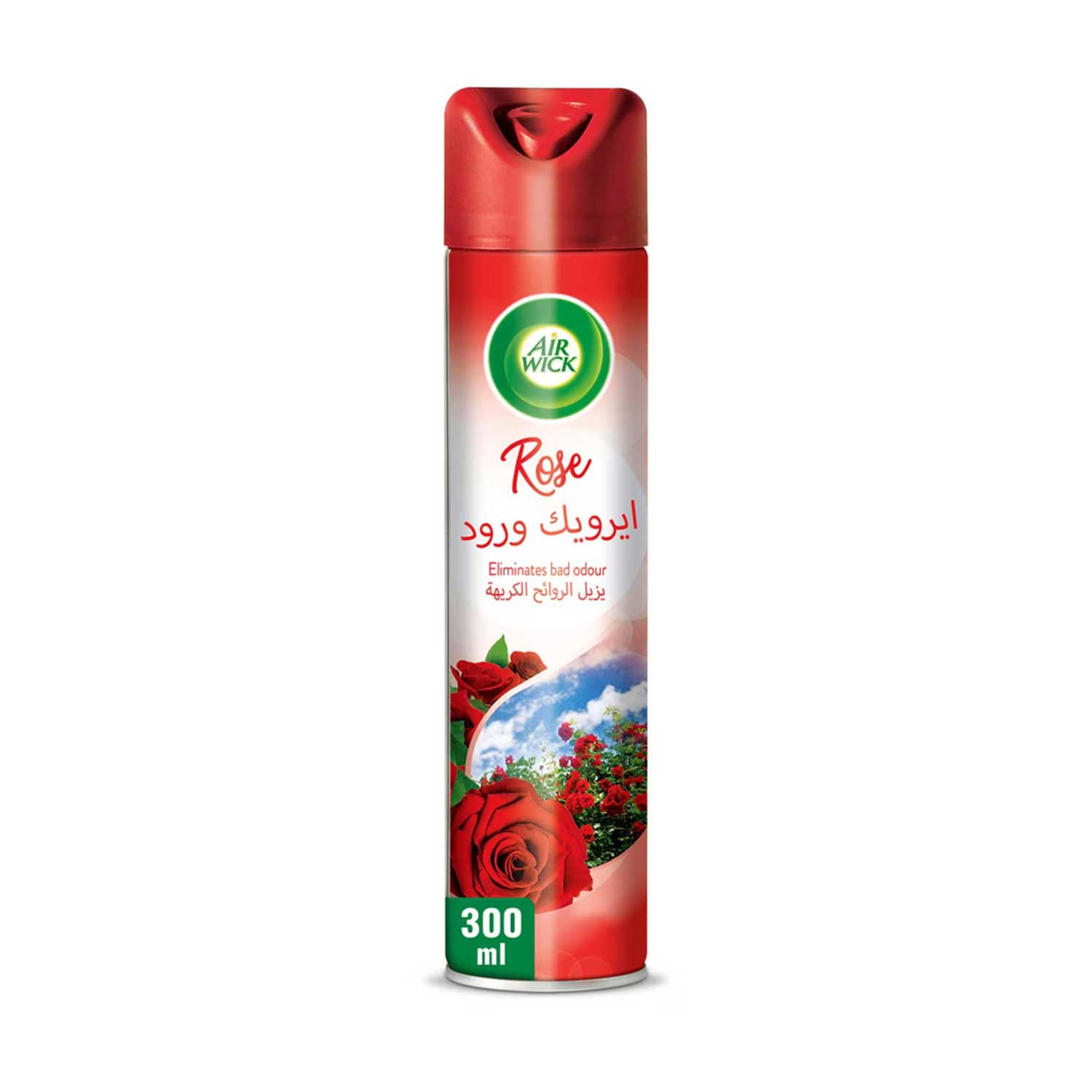Air Wick Rose Air Freshner 300ml