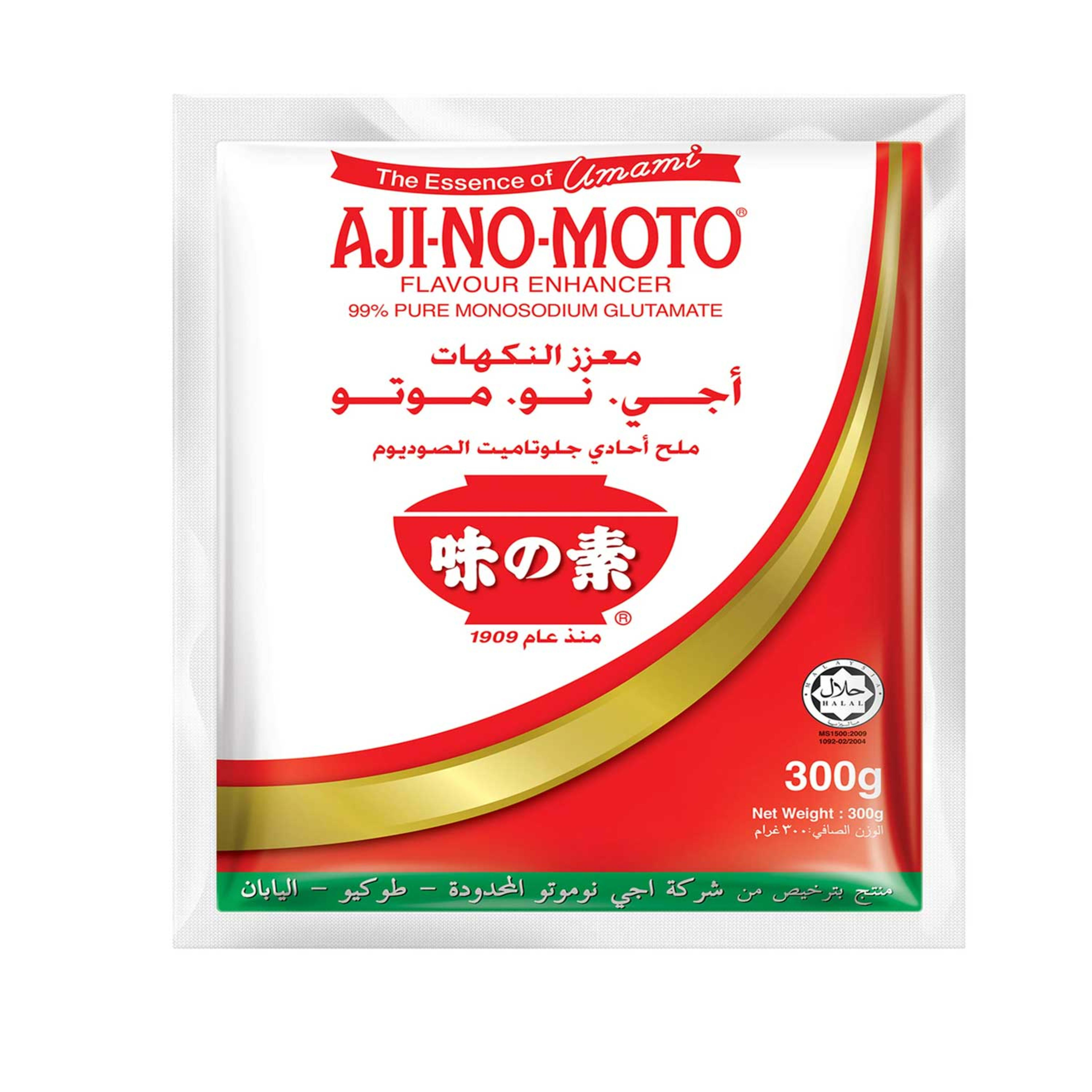 Ajinomoto 300gm