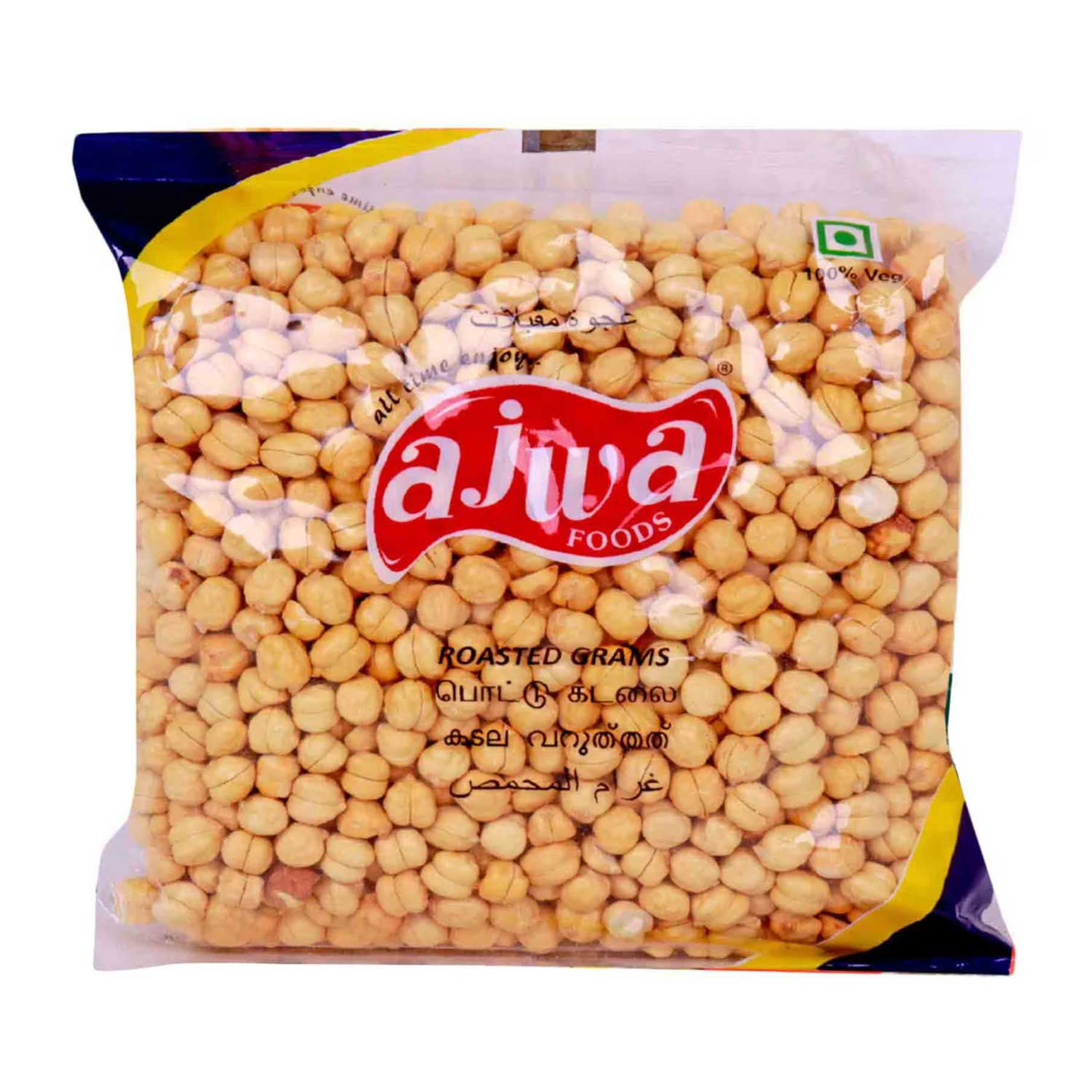 Ajwa Gram Dhall 200gm