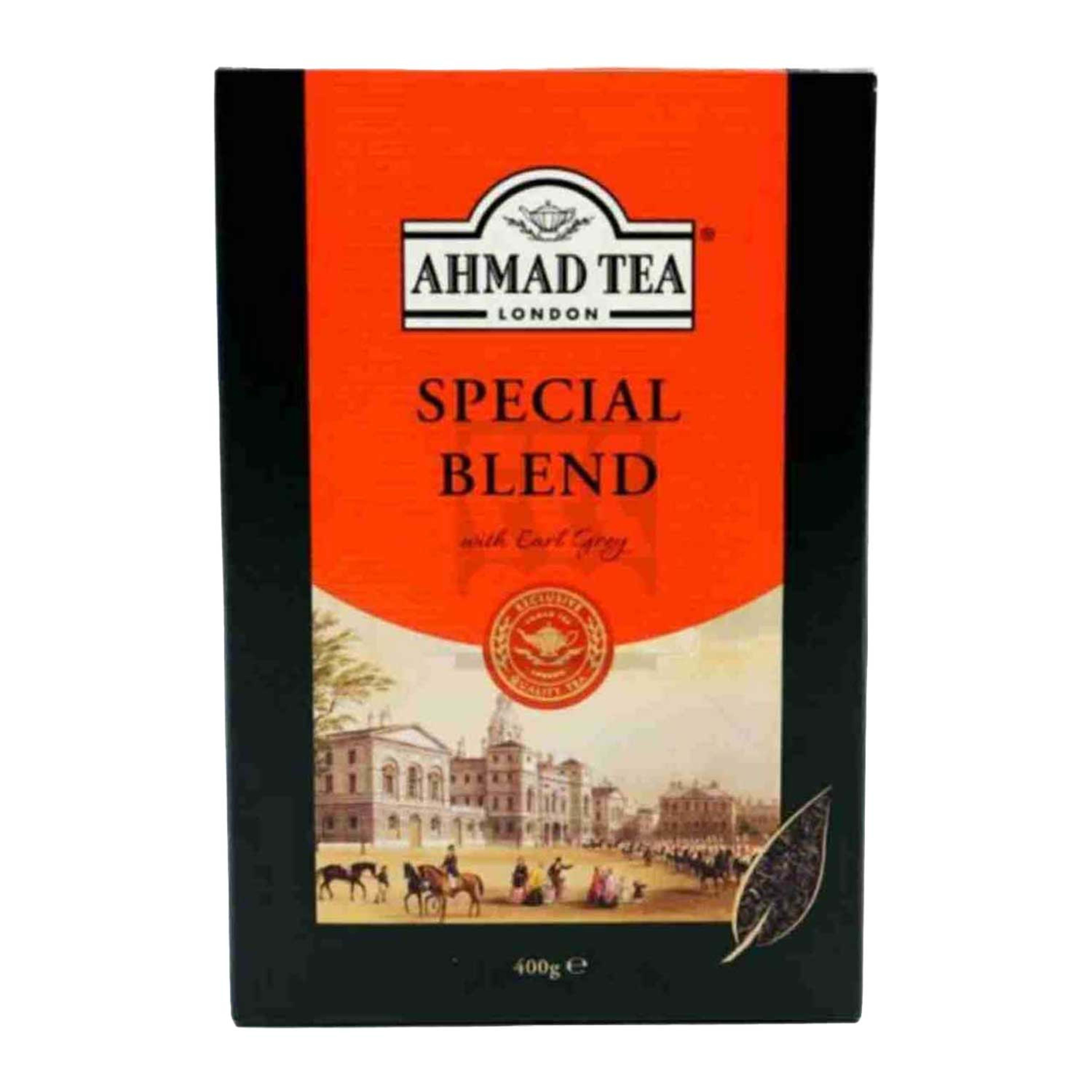 Ahmad Special Blend Tea 400gm