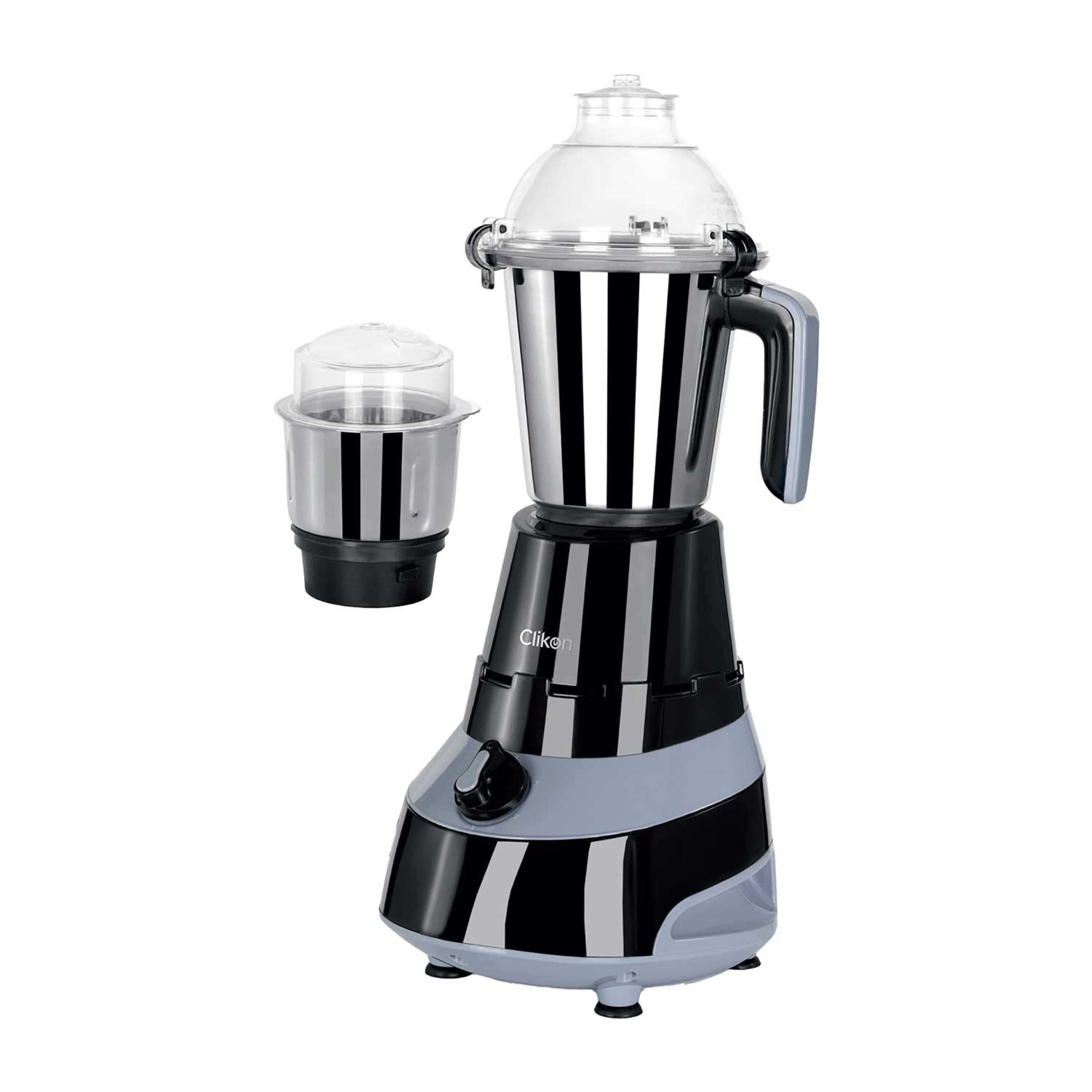 Clikon 2 in 1 Mixer Grinder 550w Ck1217