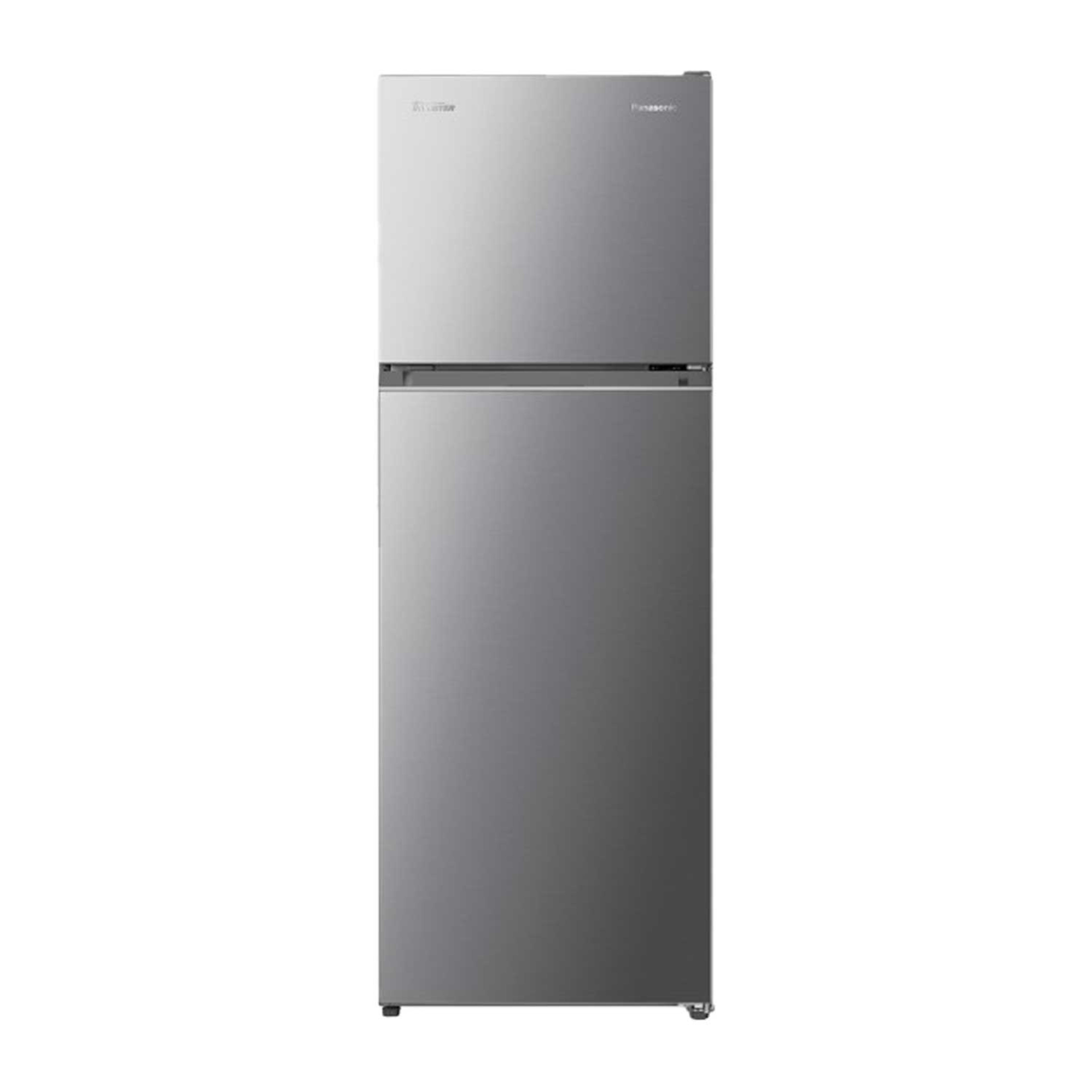 Panasonic Top Mount Refrigerator Nr-bc42vssas