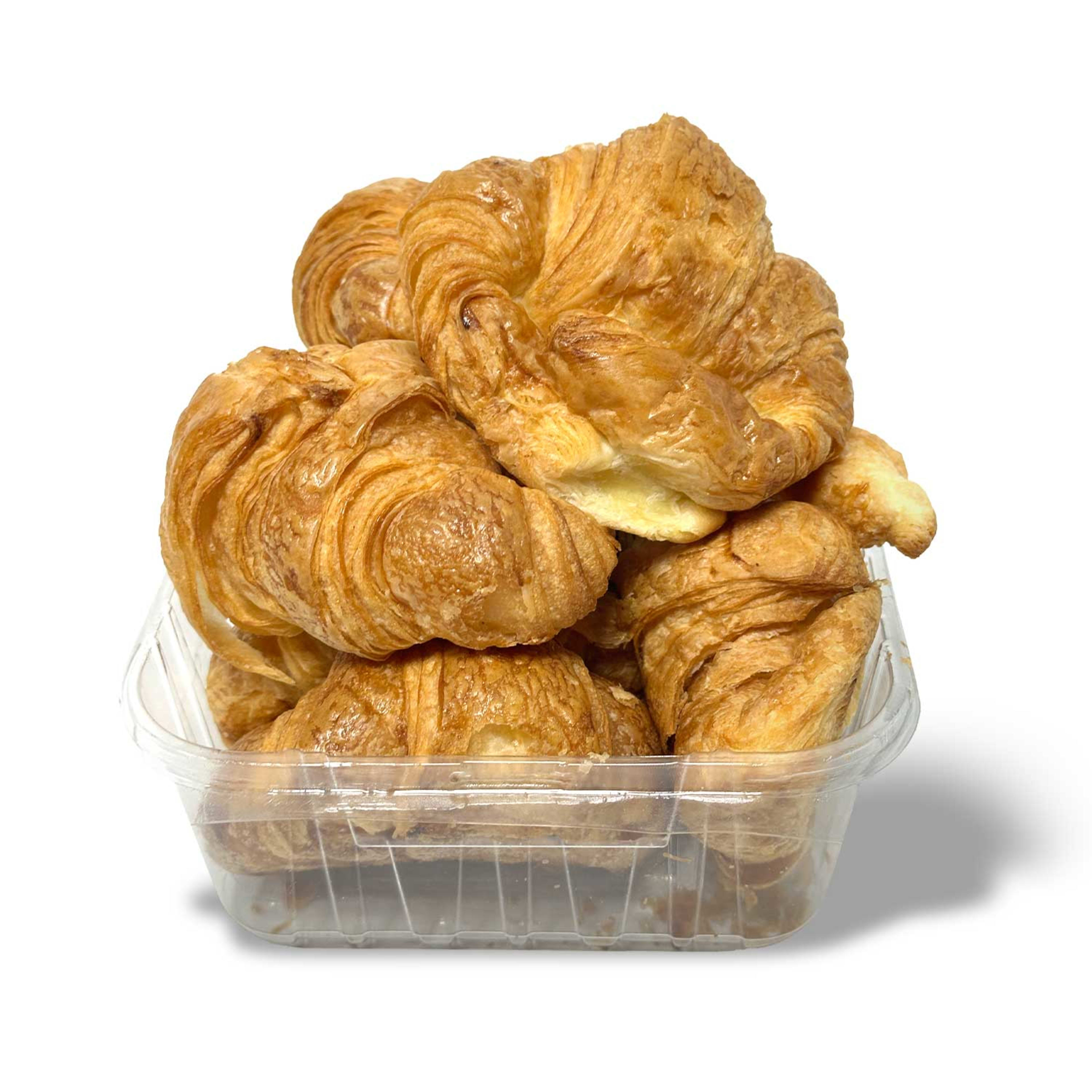 Family Bakers Small Croissant 10pcs
