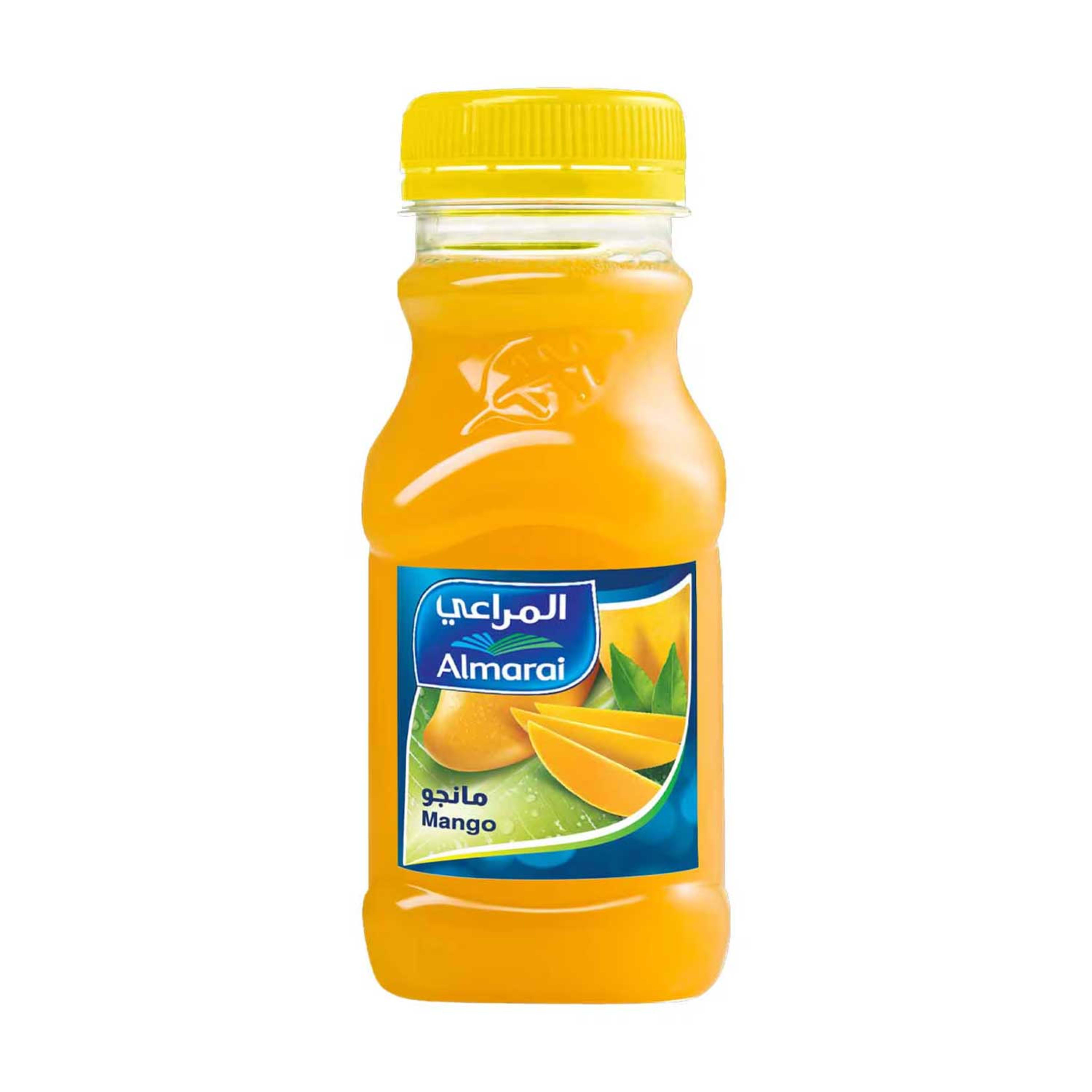 Almarai Mango Juice 200ml