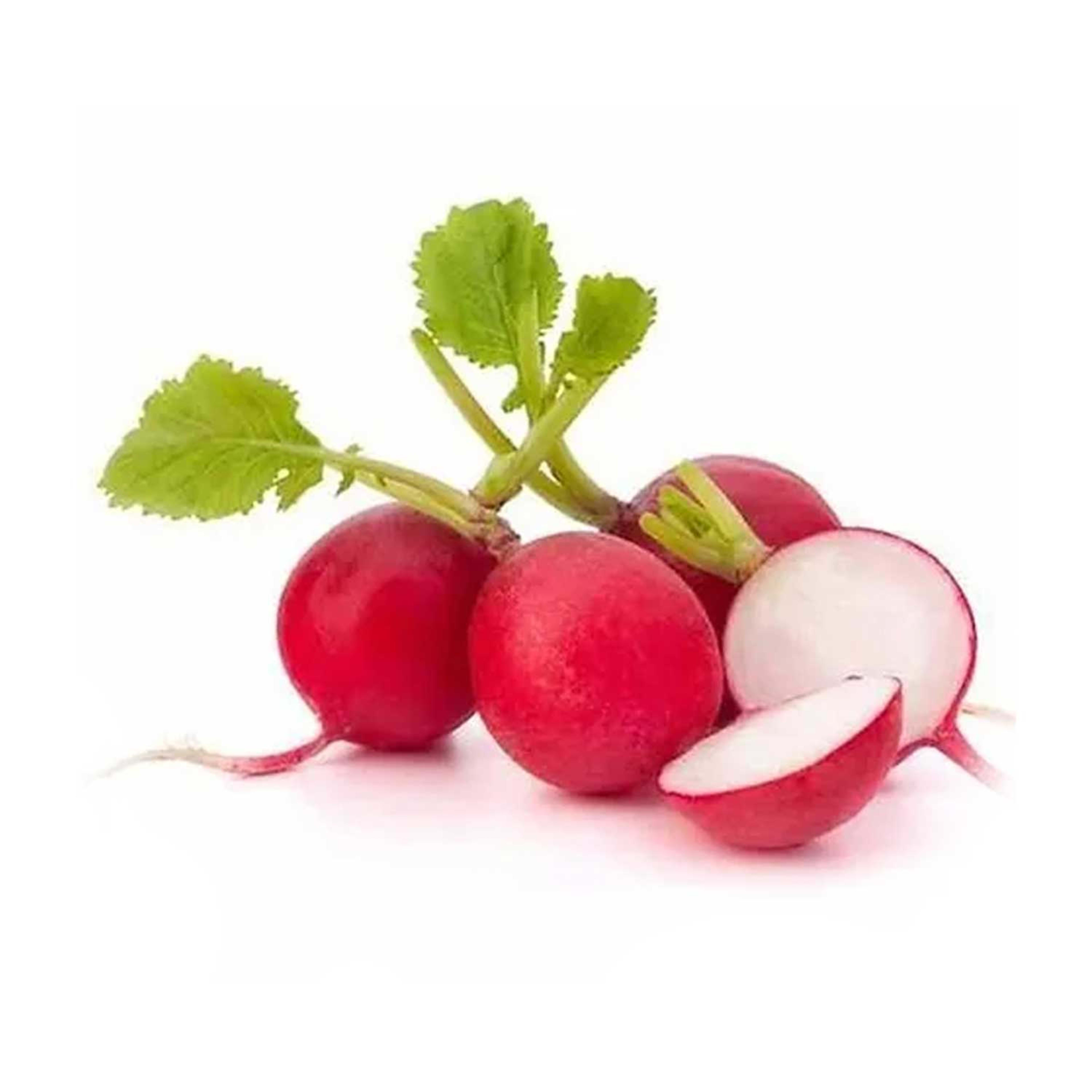 Red Radish Holland 1kg