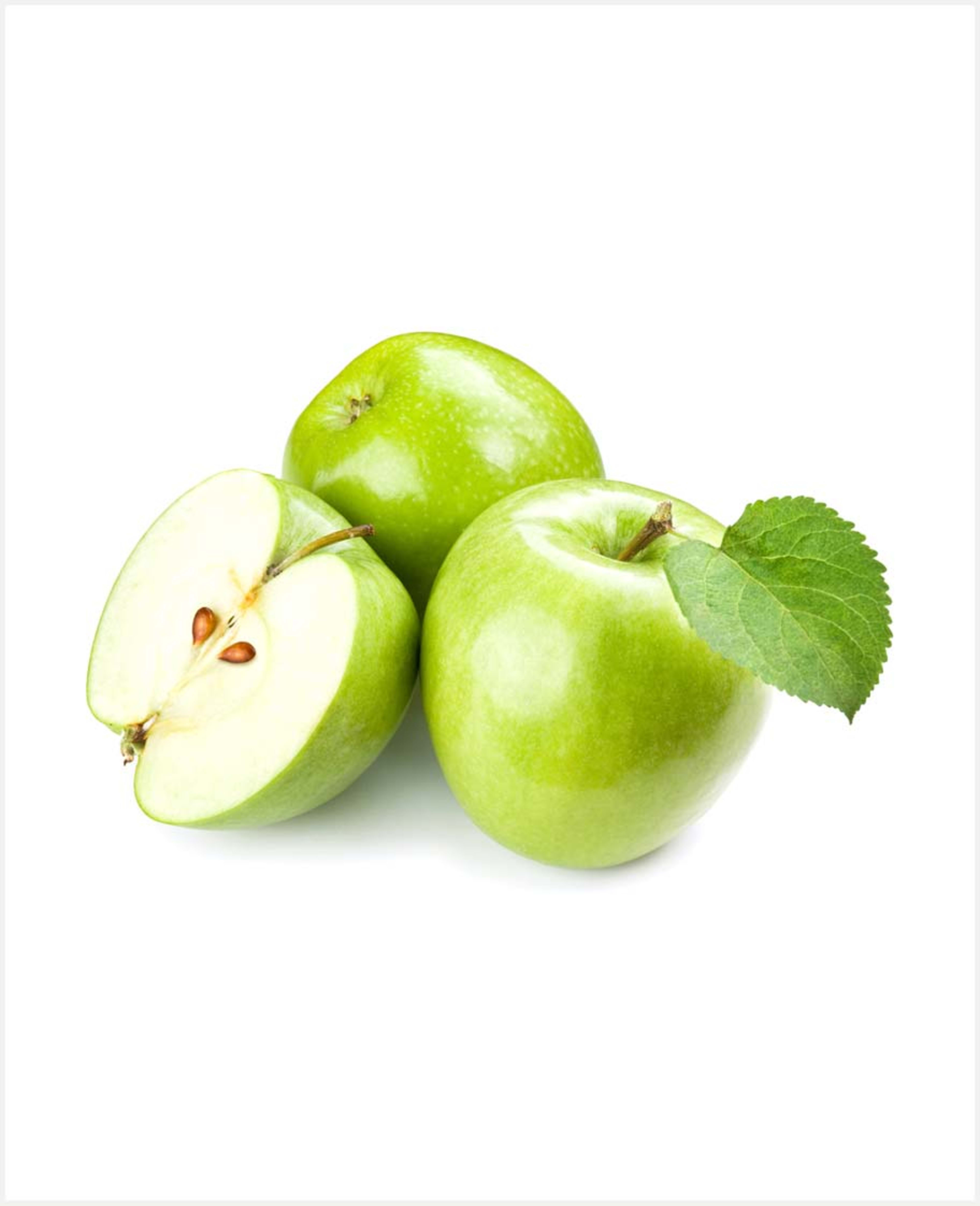 Apple Green Spain