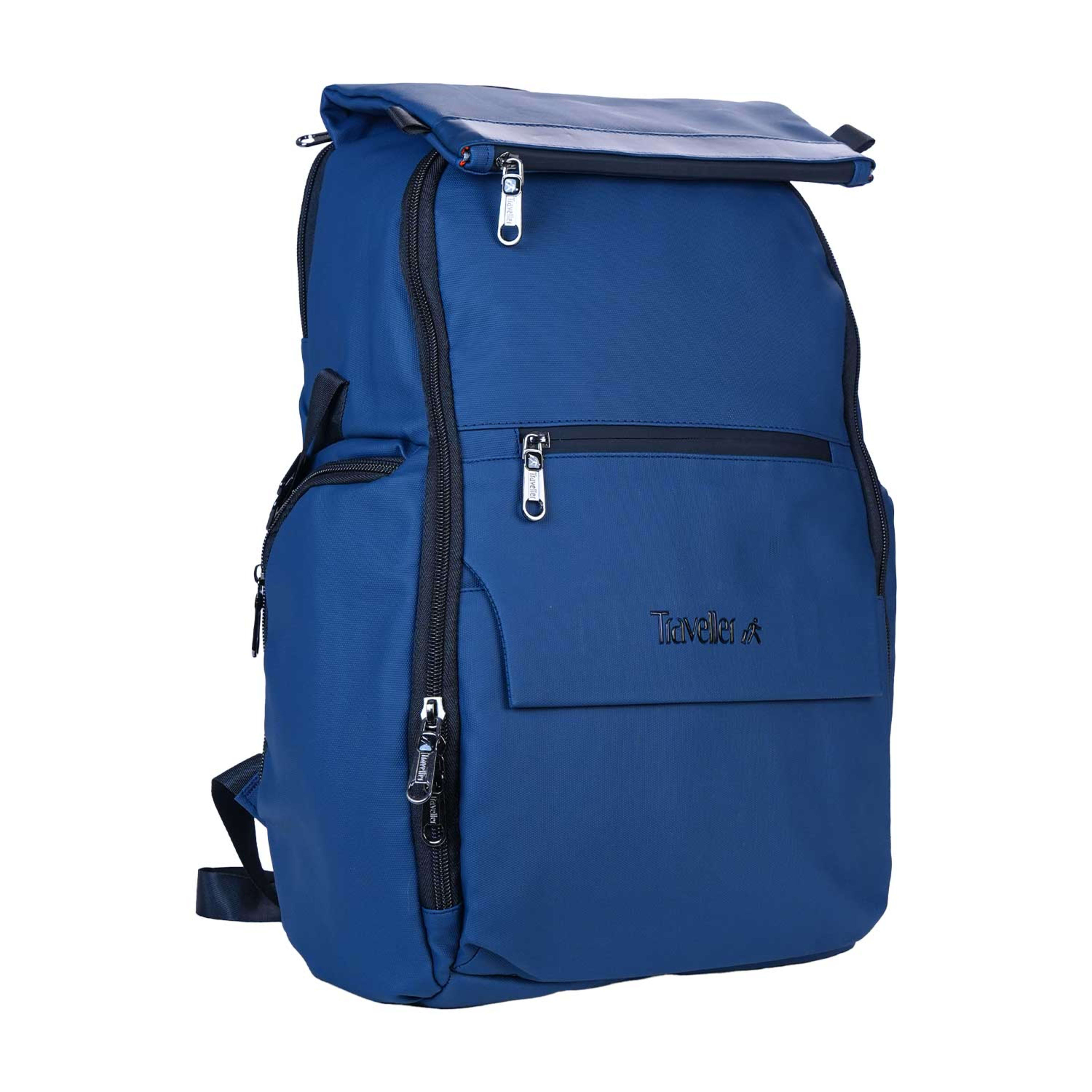 Traveller Journey Mate Backpack 18inch Tr3005