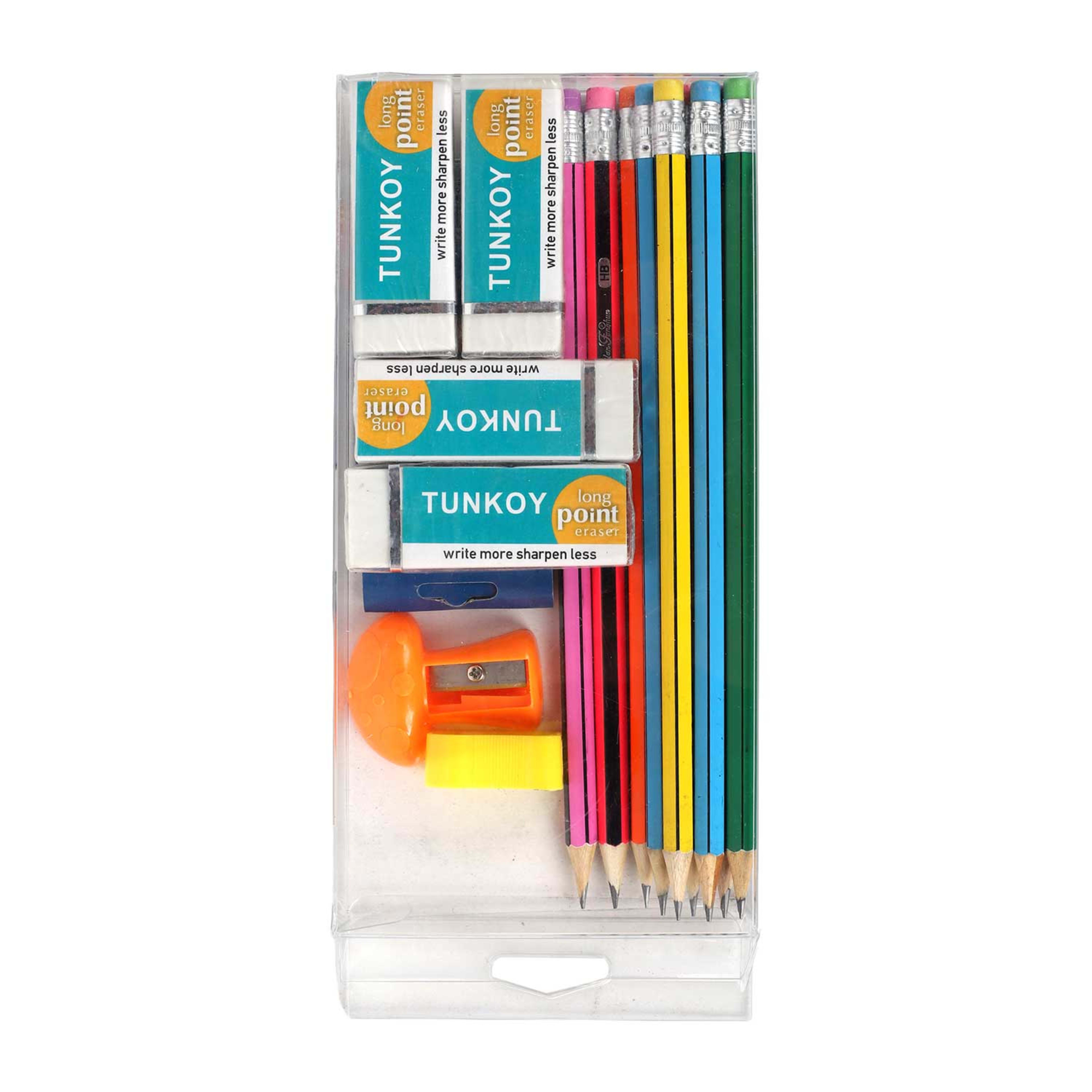 Vsmart Stationery Set 4in1 1801