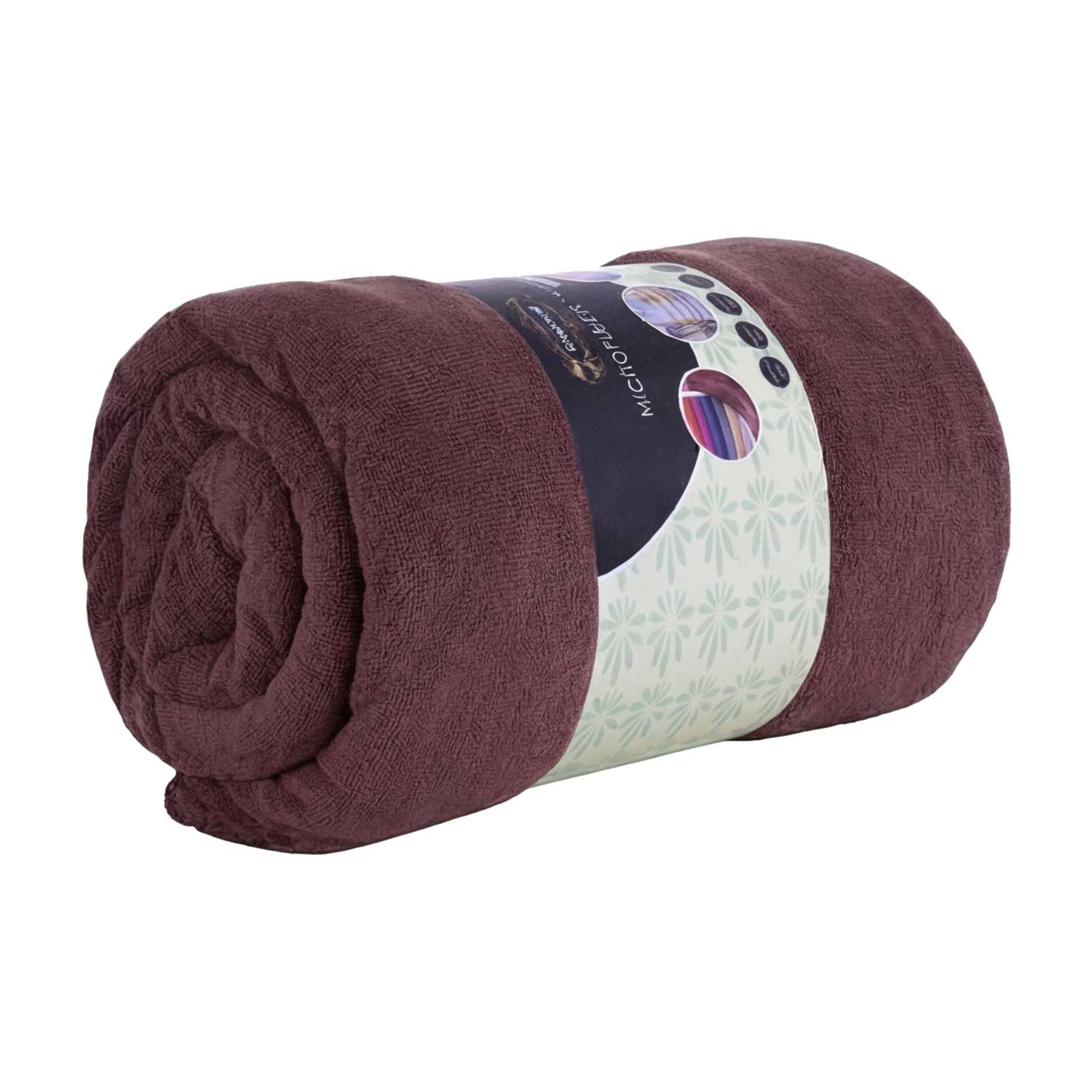Parry Life Micro Fiber Bath Towel 80x160(60) Plbt9929 - image 3