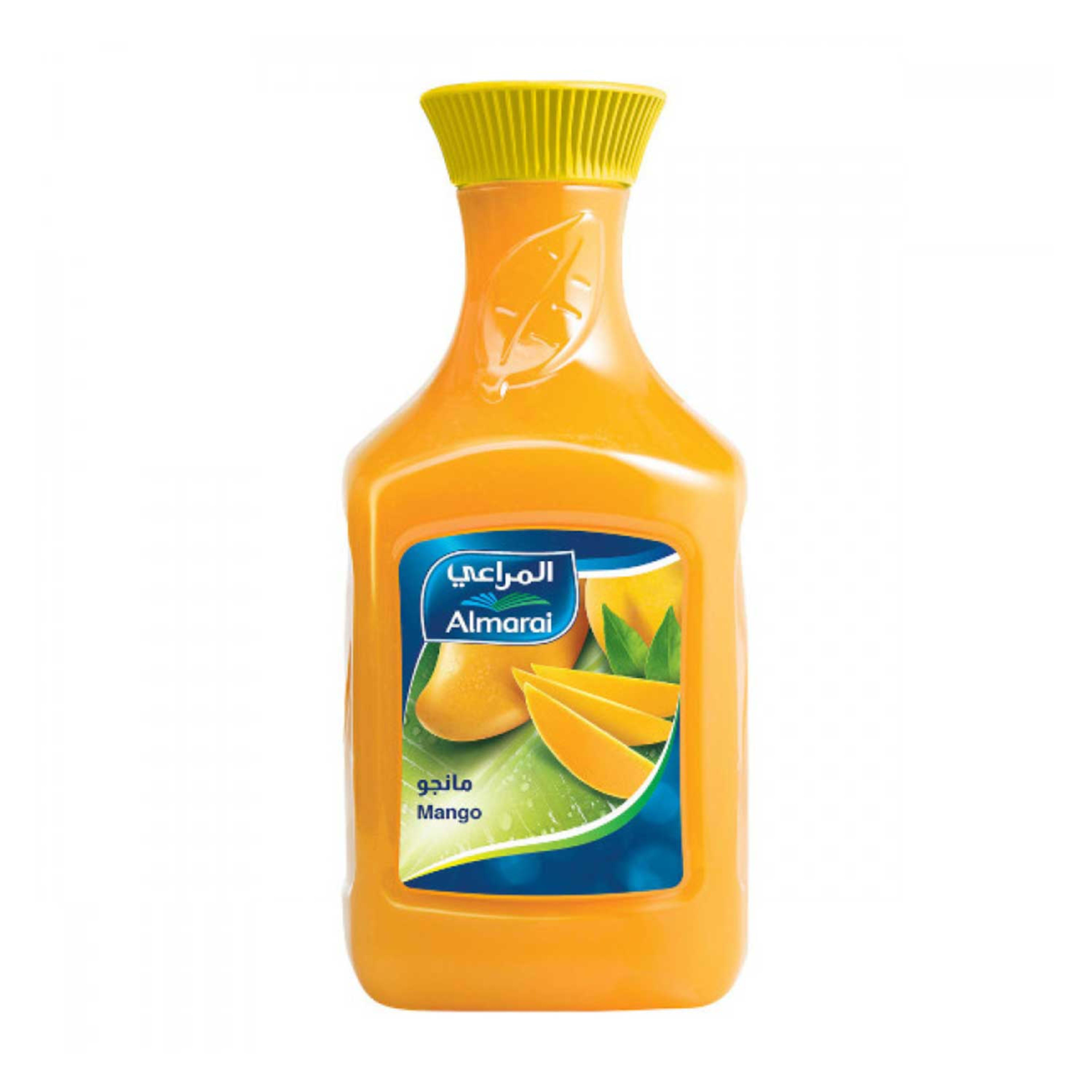 Almarai Mango Juice 1.4ltr