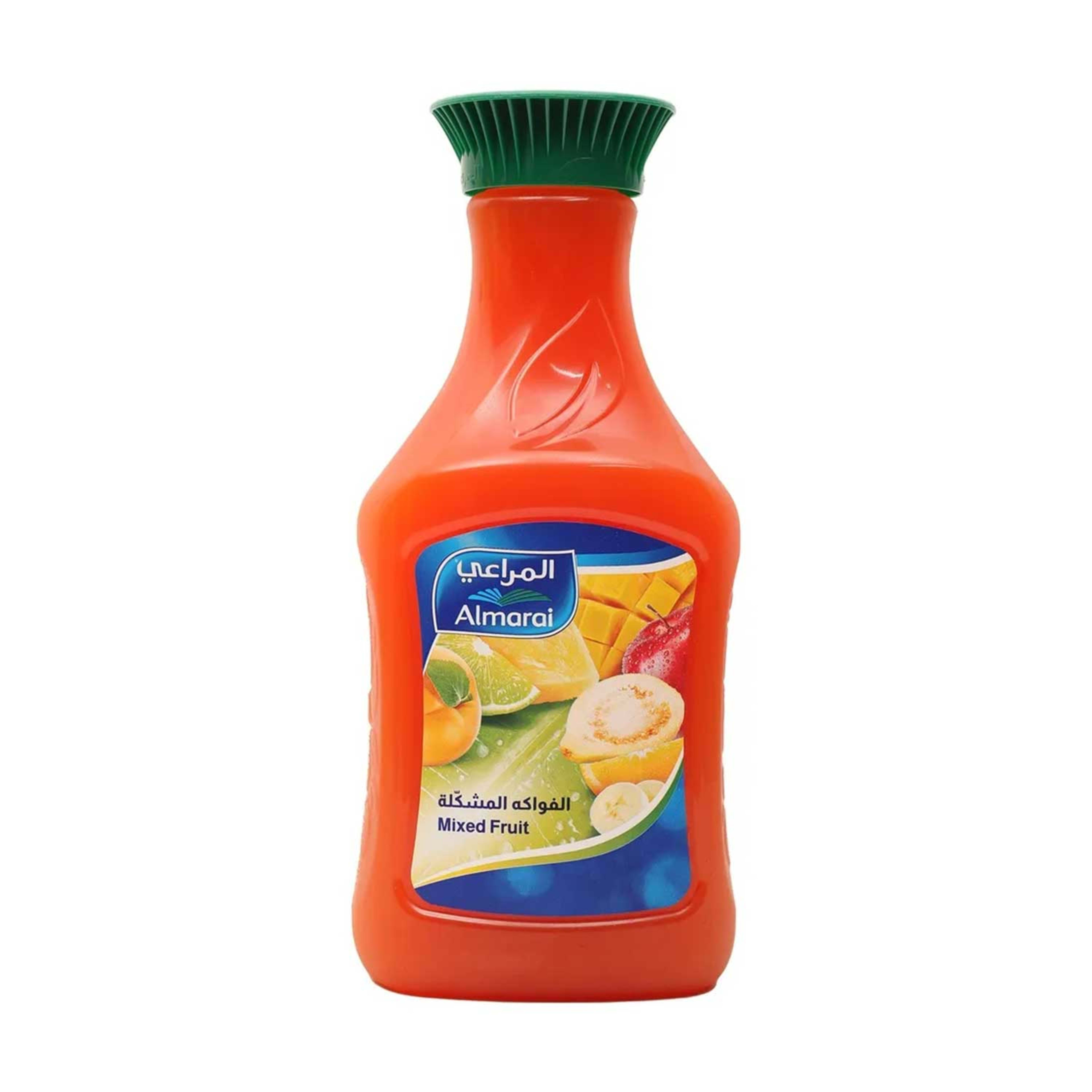 Almarai Mixed Fruit Juice 1.4ltr