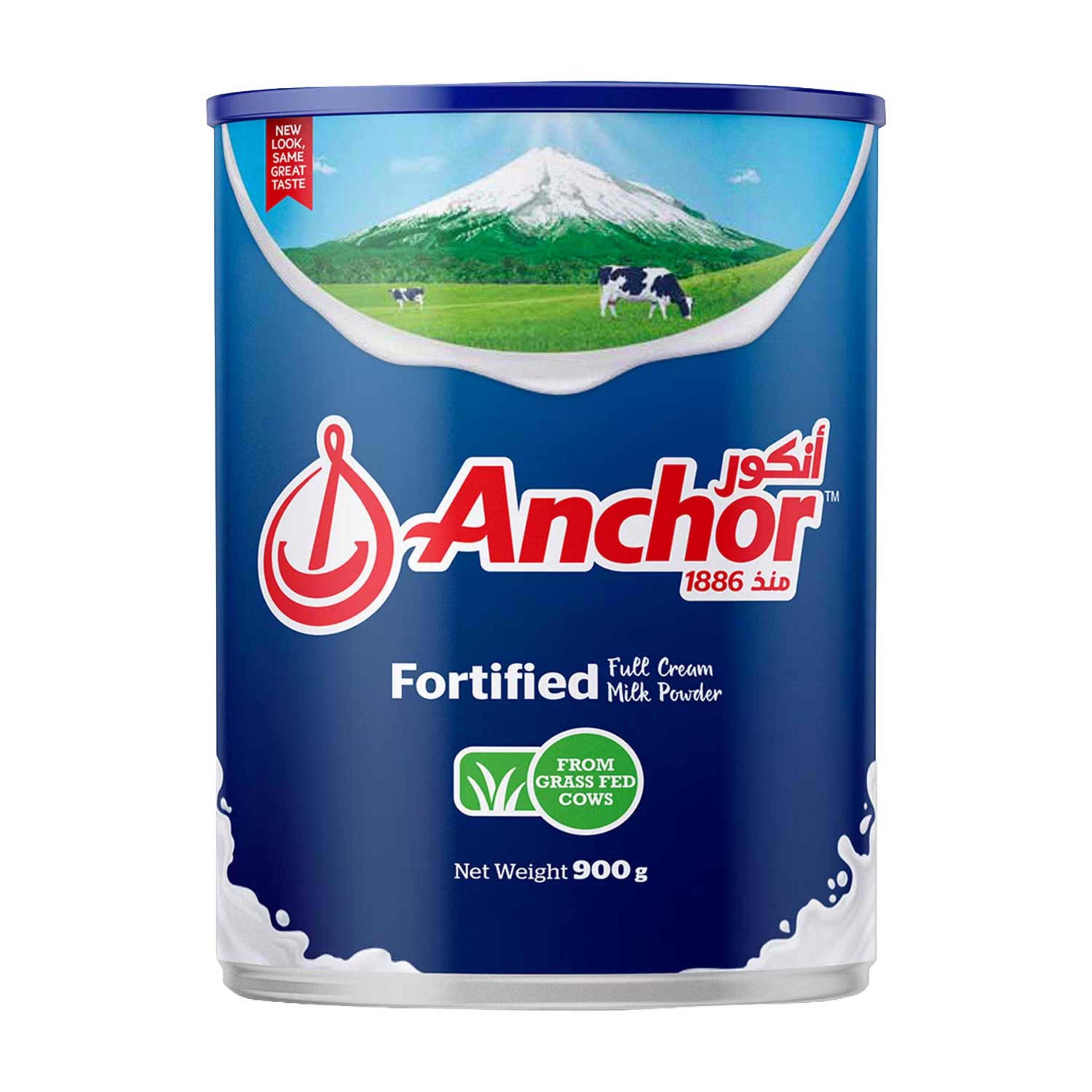 Anchor Milk Powder 900gm