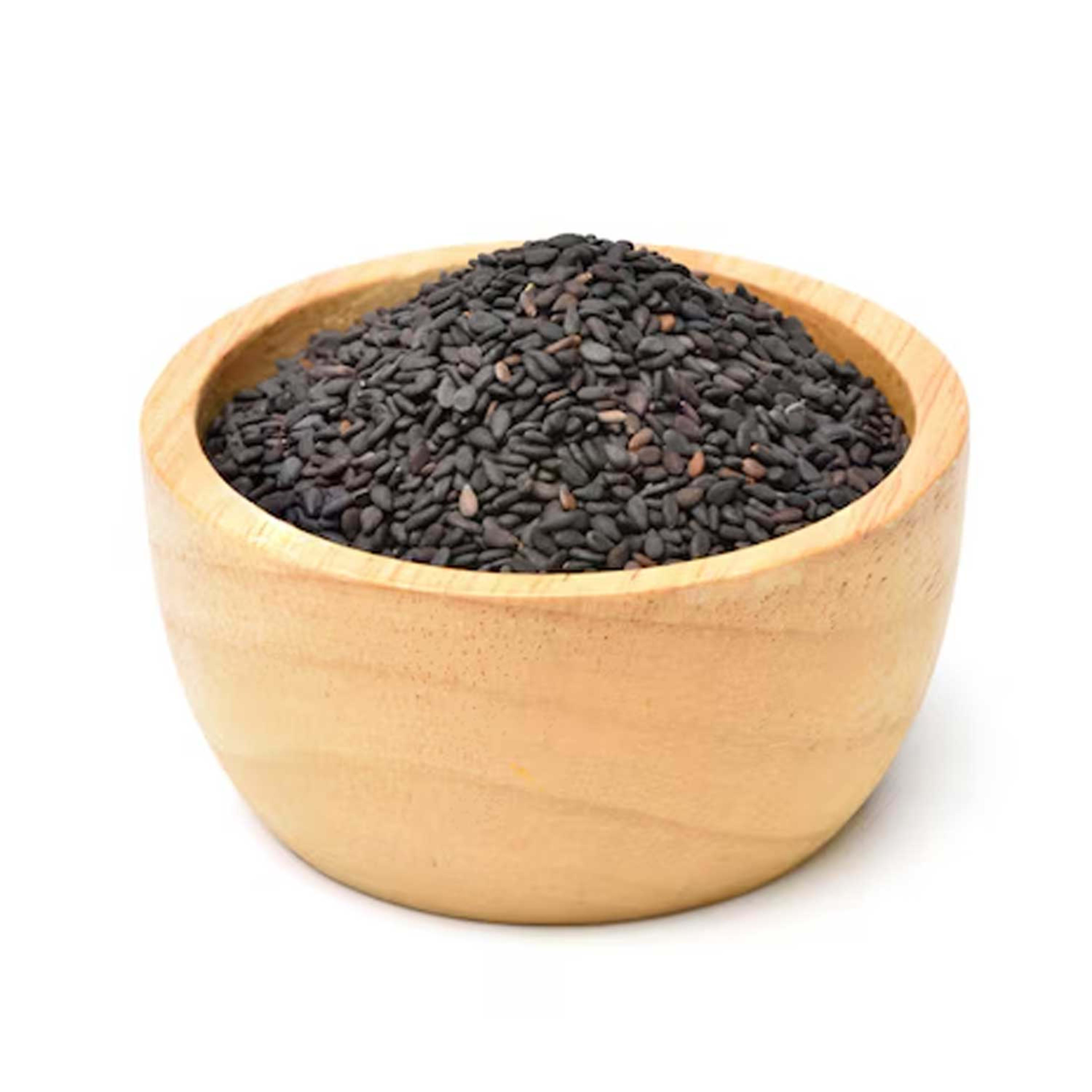 Black Seeds