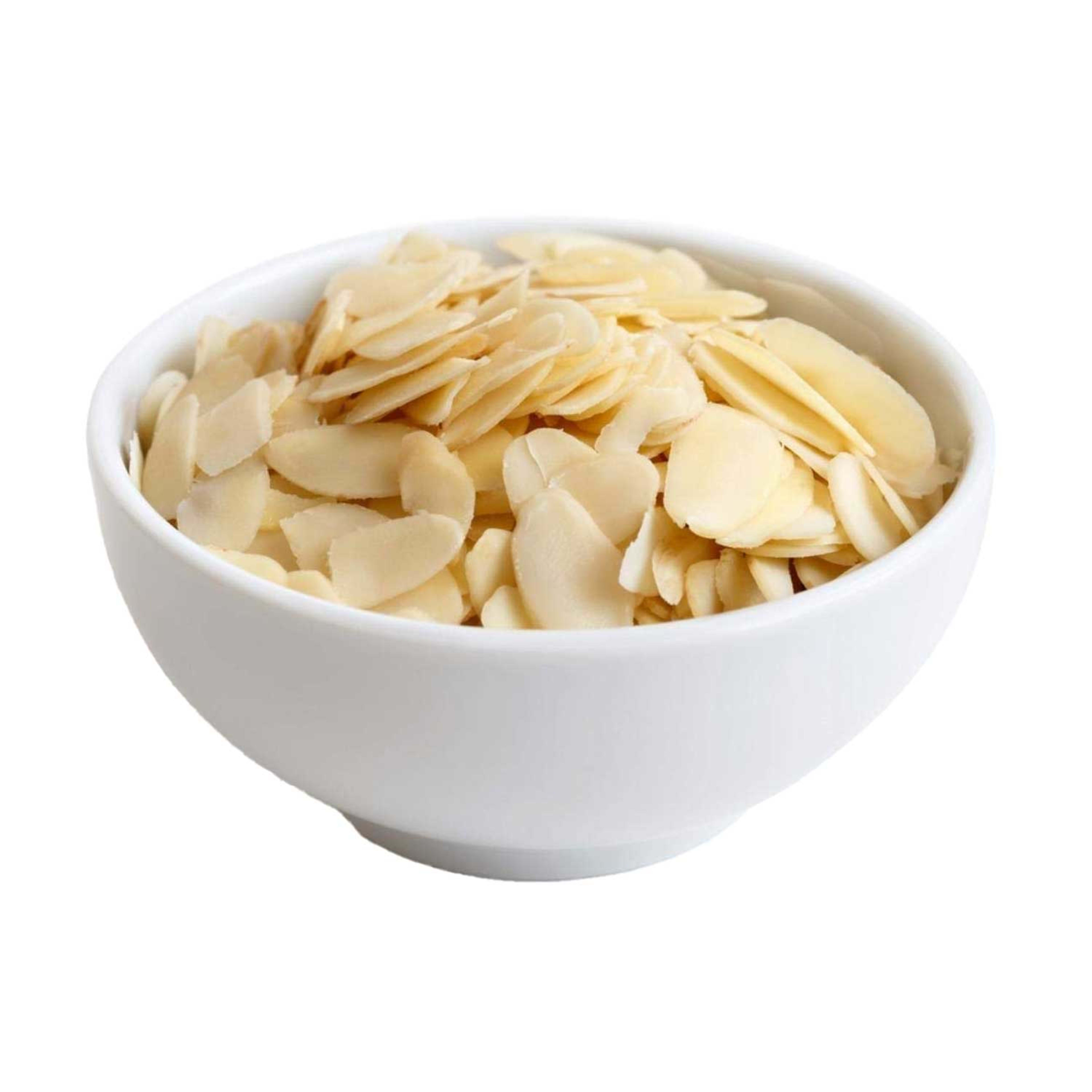 Almond Flakes