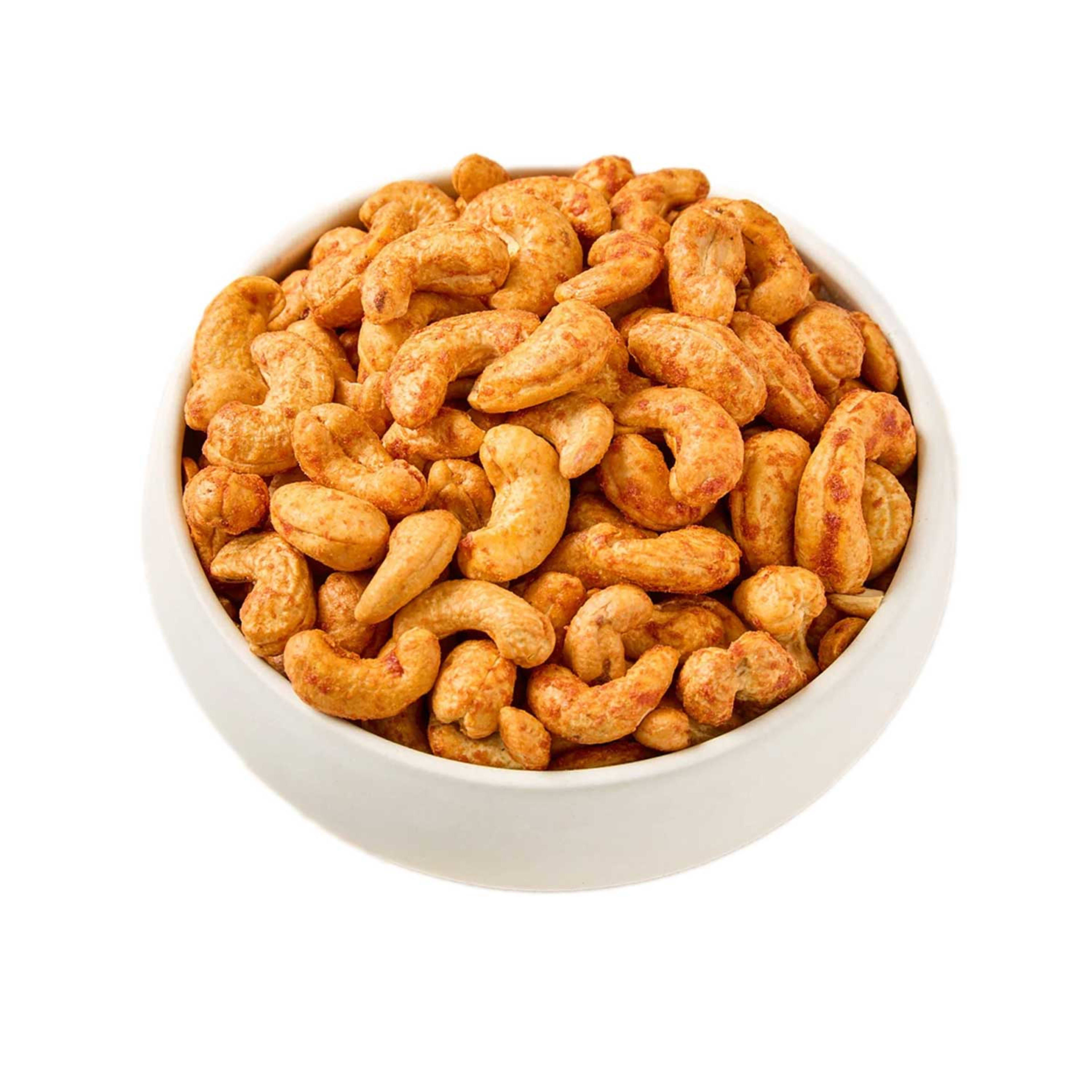 Cashew Roasted Chilly