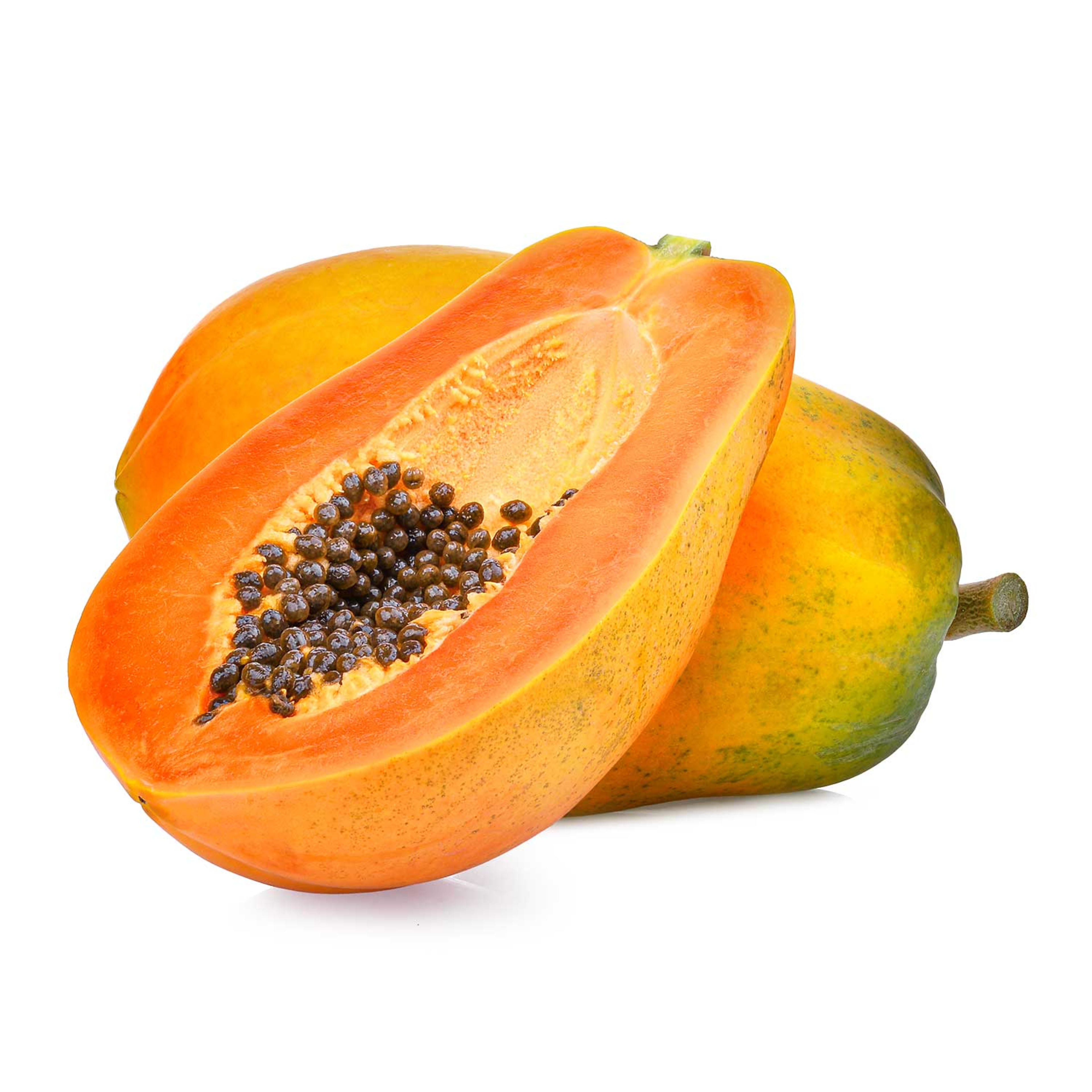 Papaya Ripe India
