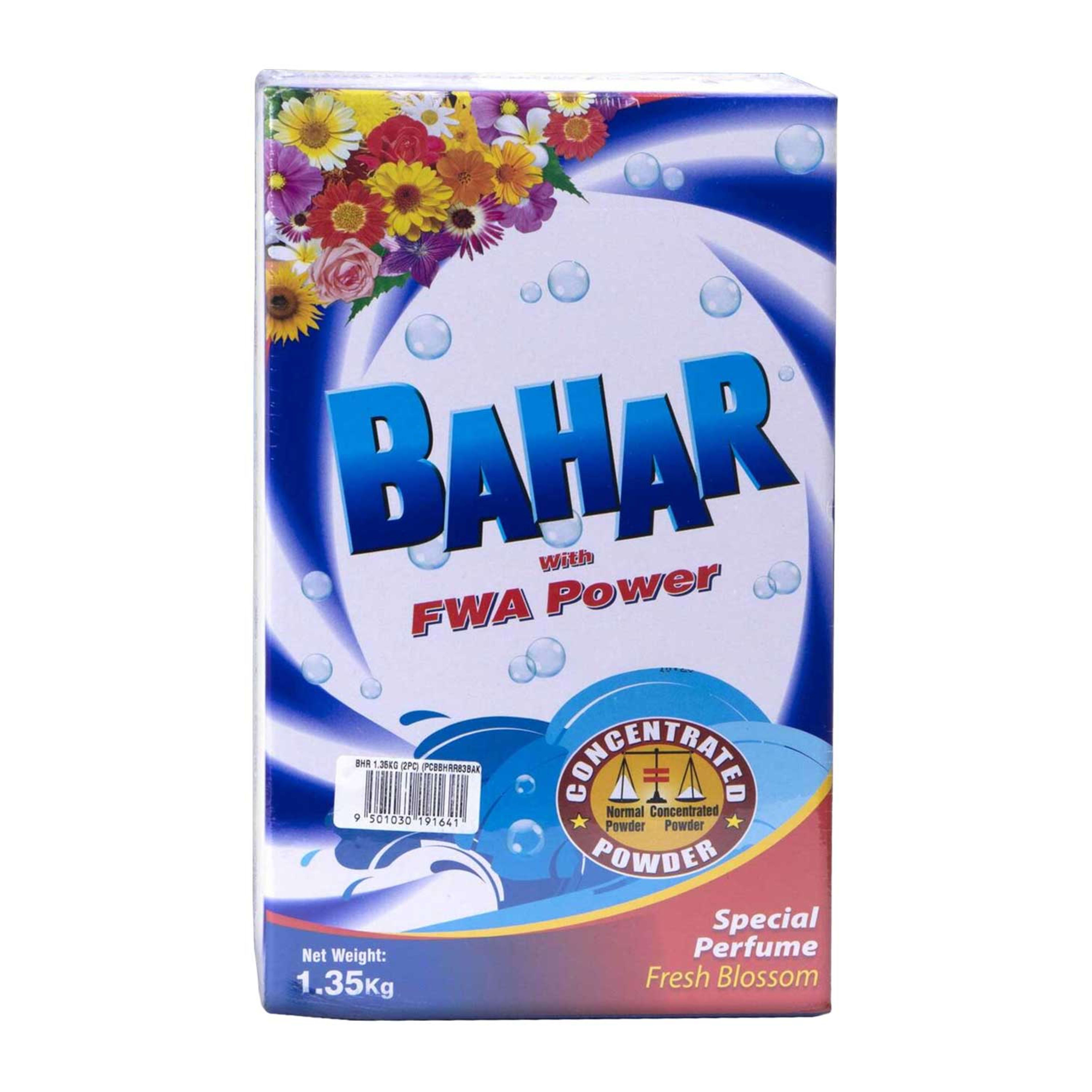 Bahar Detergent Power 1.35kg