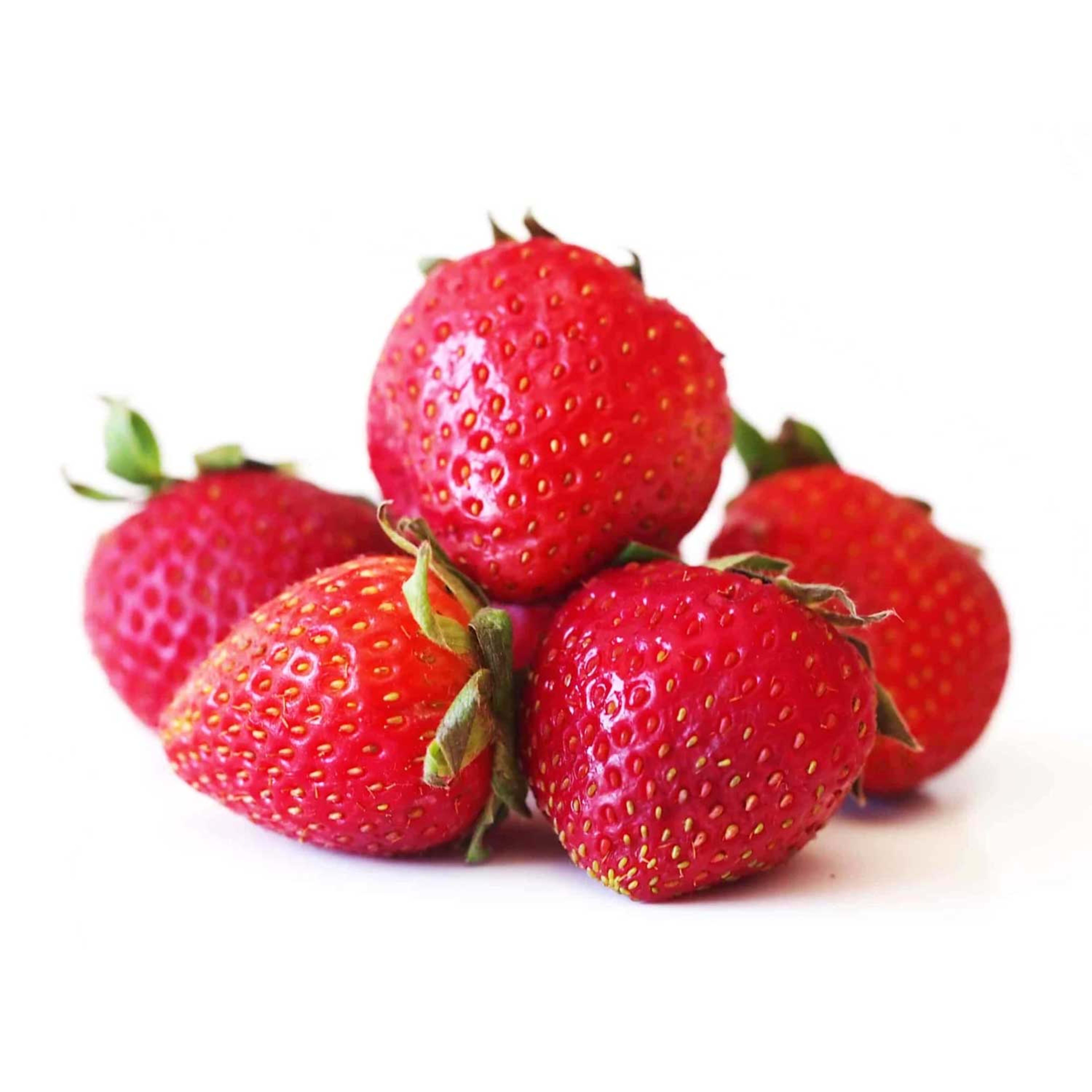 Strawberries